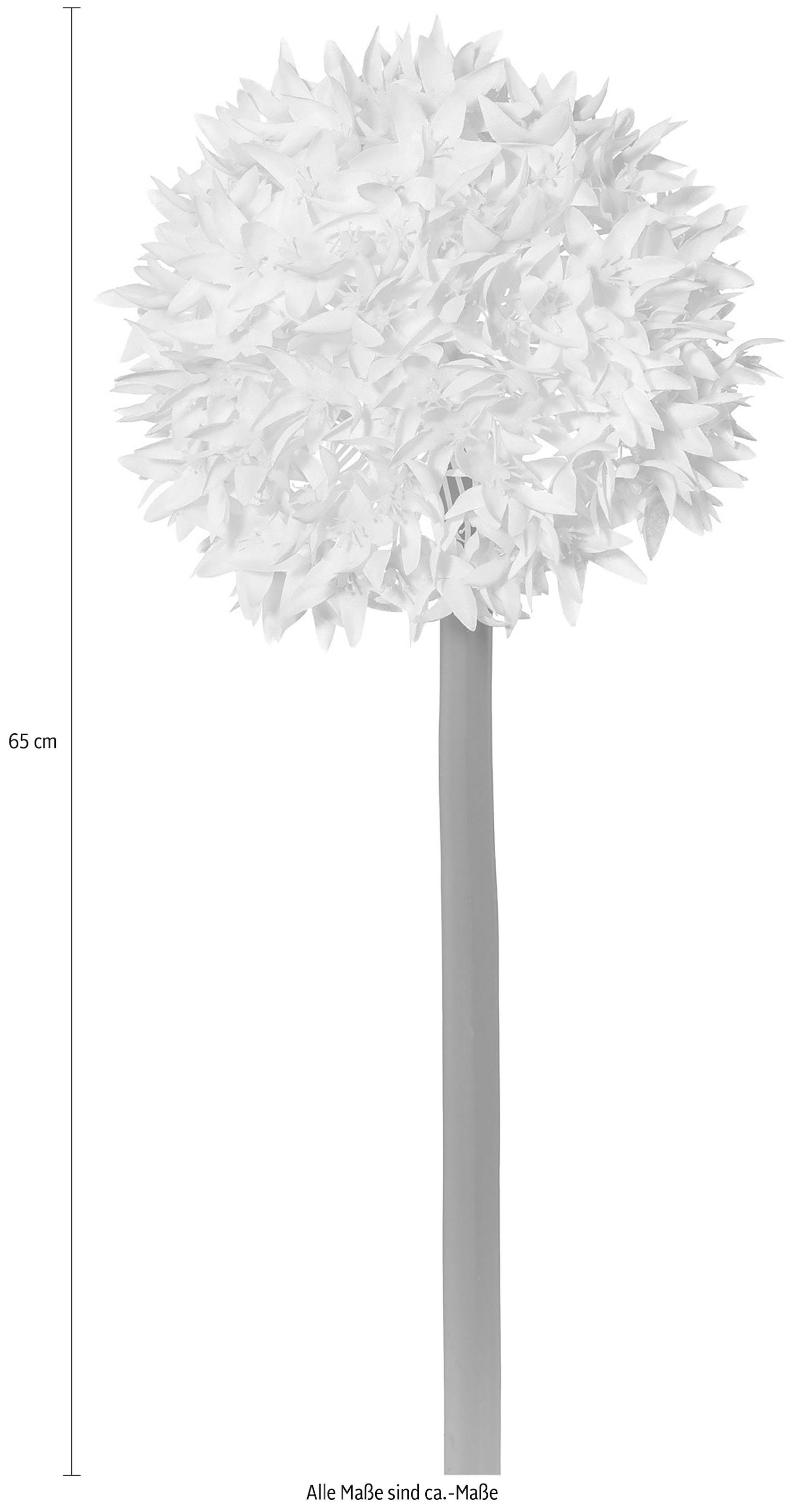 Creativ green Kunstblume 2er Set