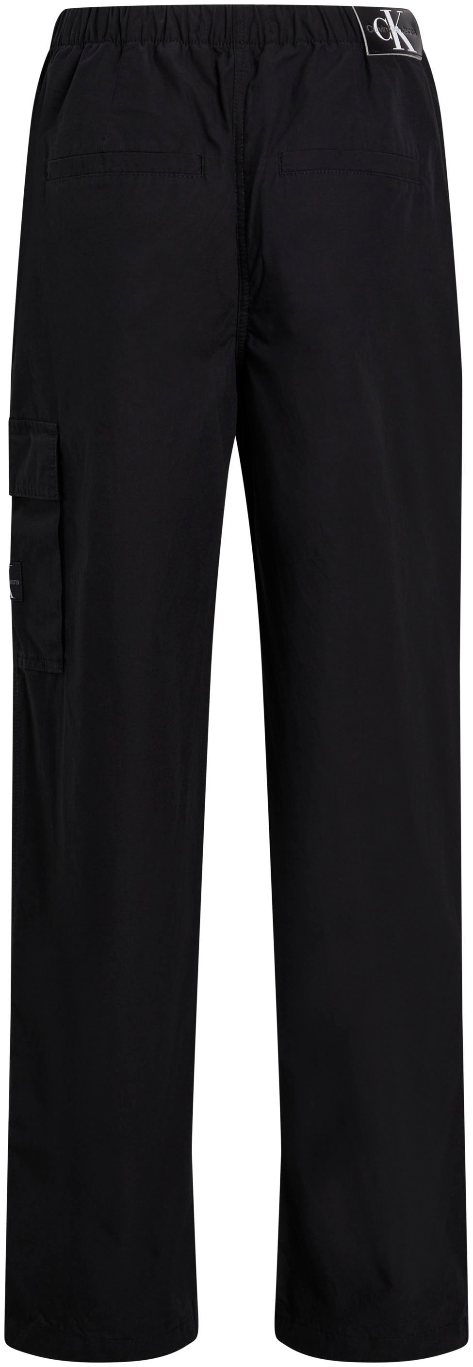 Calvin Klein Jeans Cargohose »CARGO PANT«, mit Markenlabel