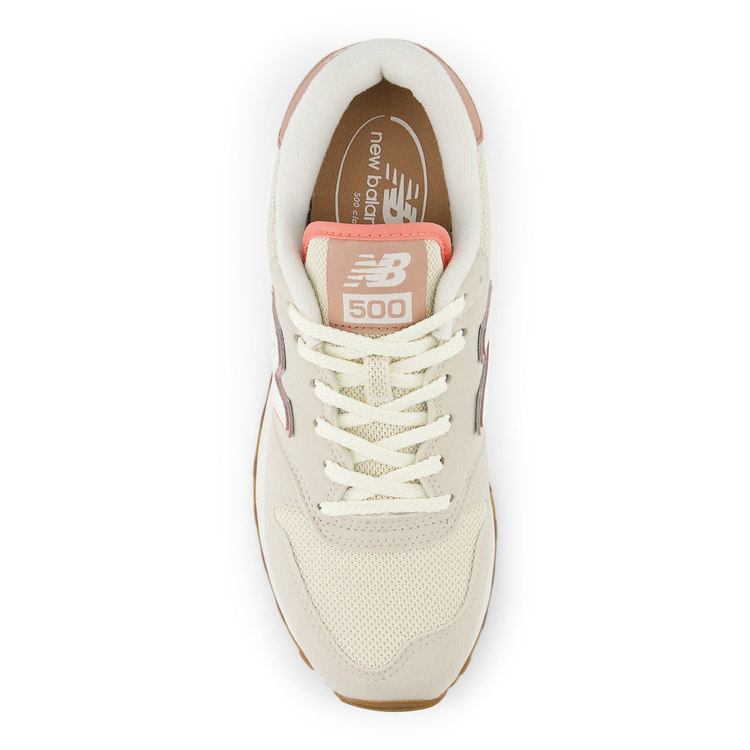 New Balance Sneaker »500«