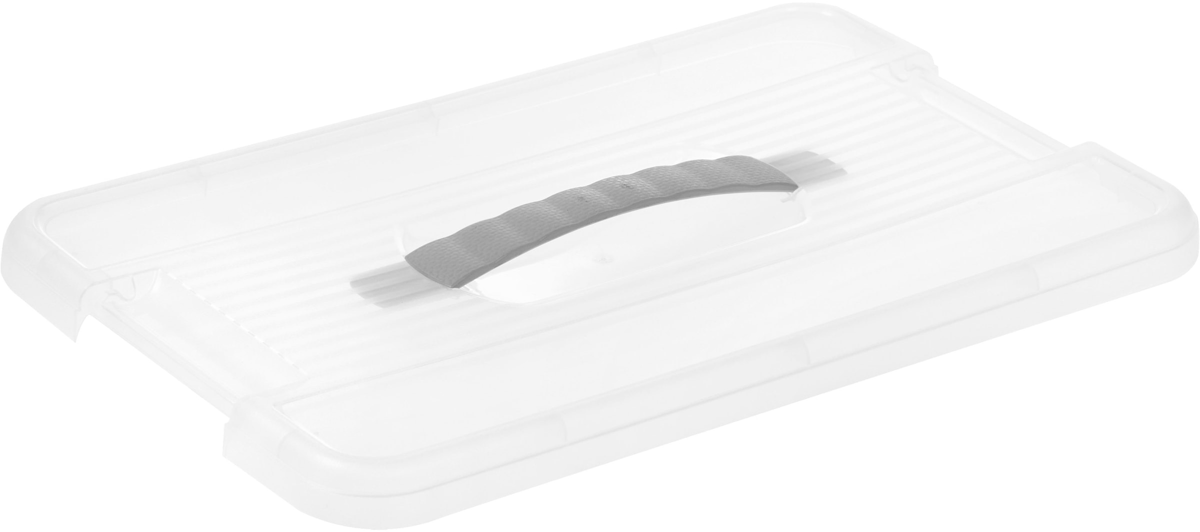 keeeper Organizer »henri, Organizer- Box« bequemer Griff zum einfachen Tragen