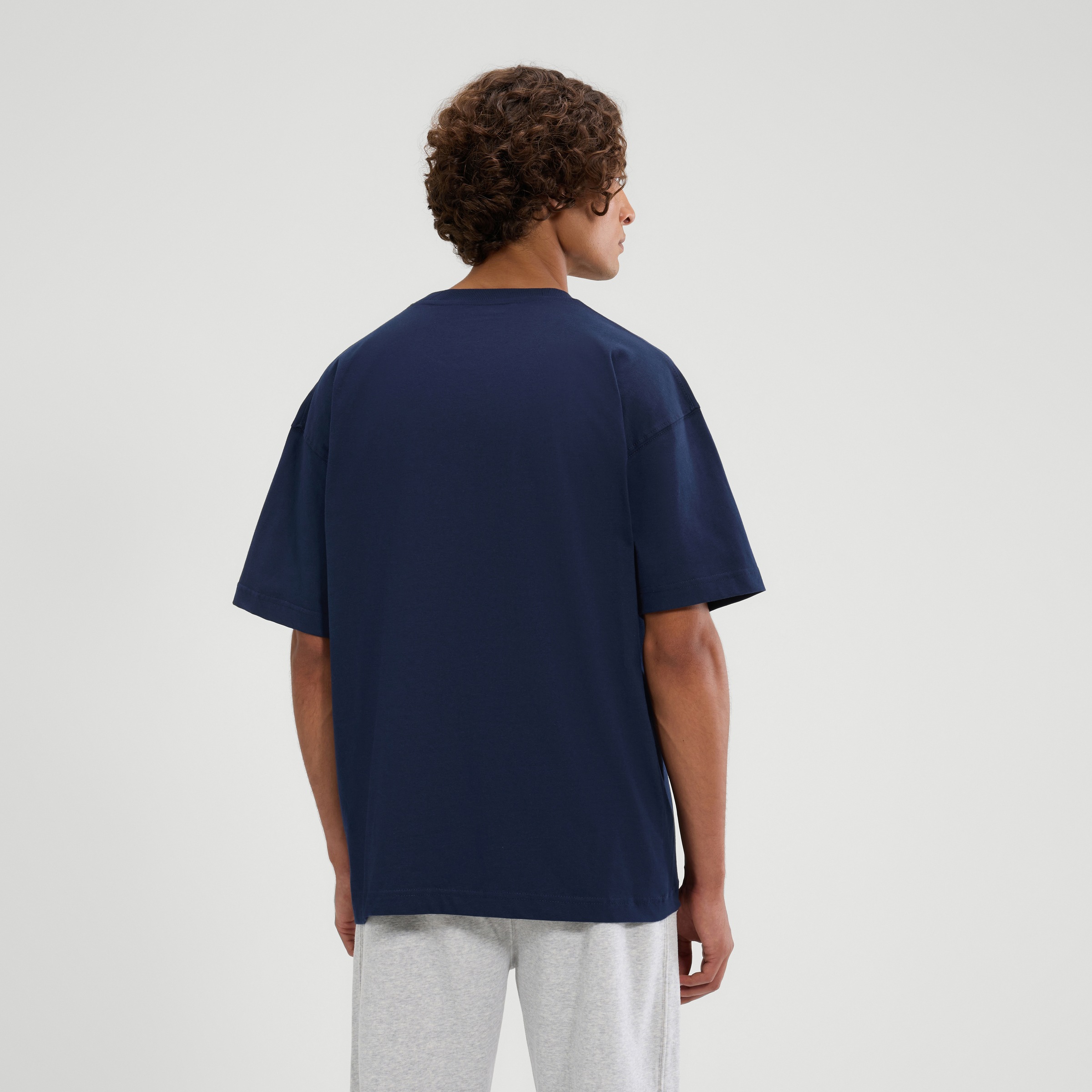 Ellesse T-Shirt »SUISIO T SHIRT« 1 Stk. tlg.