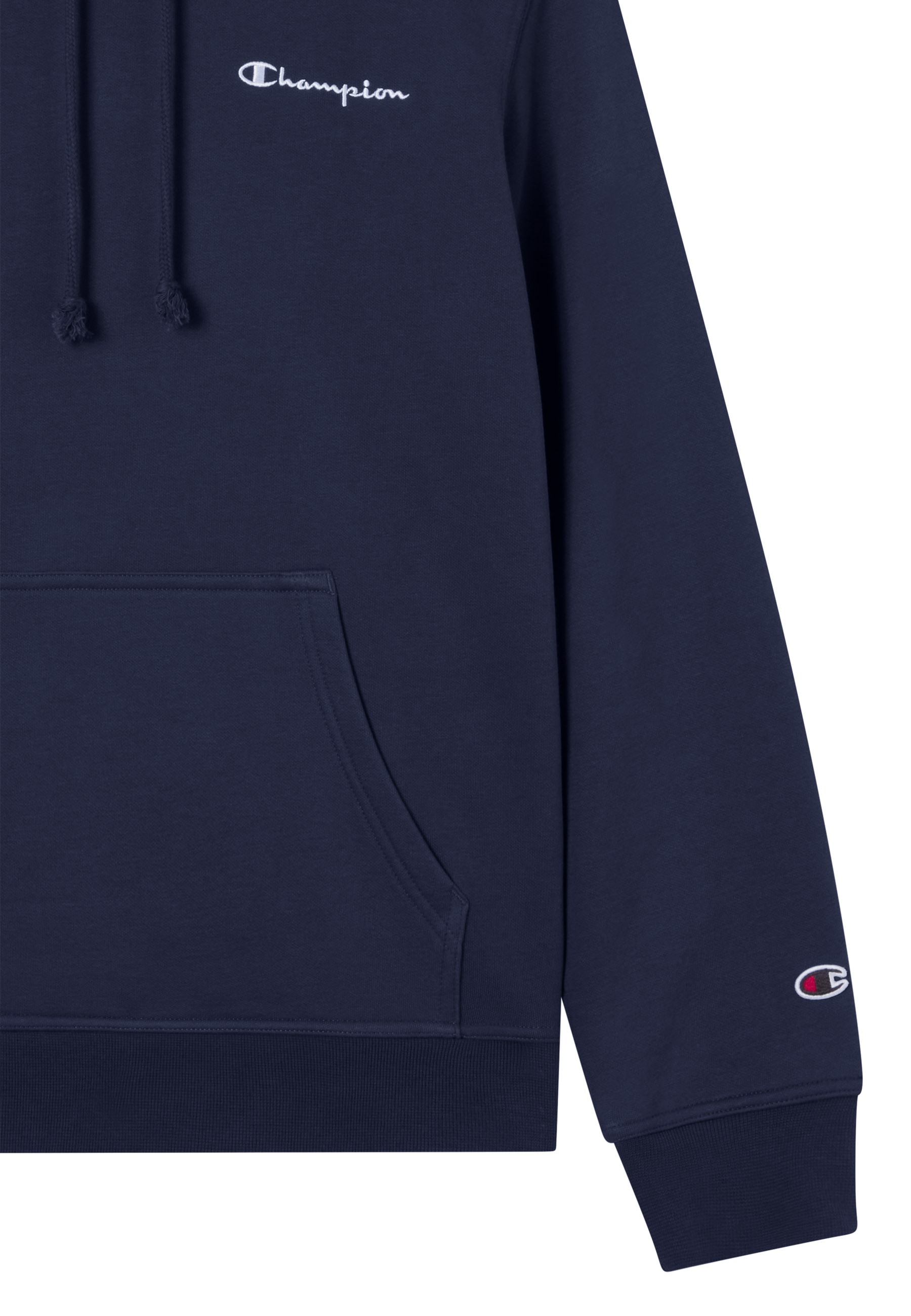 Champion Kapuzensweatshirt »SPORTWEAR HOODIE Standard Fit«
