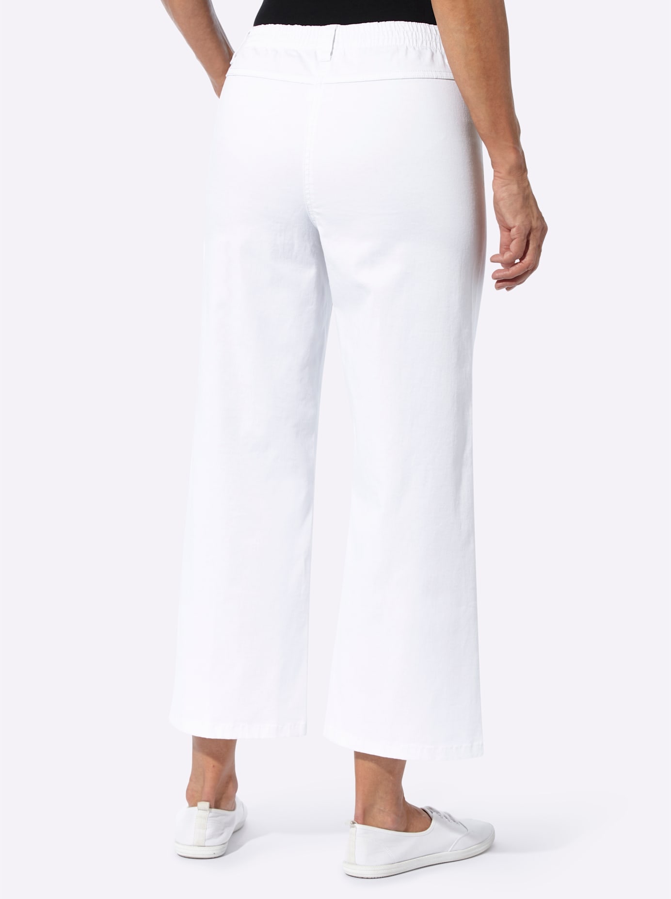 Classic Basics Bequeme Jeans, (1 tlg.)