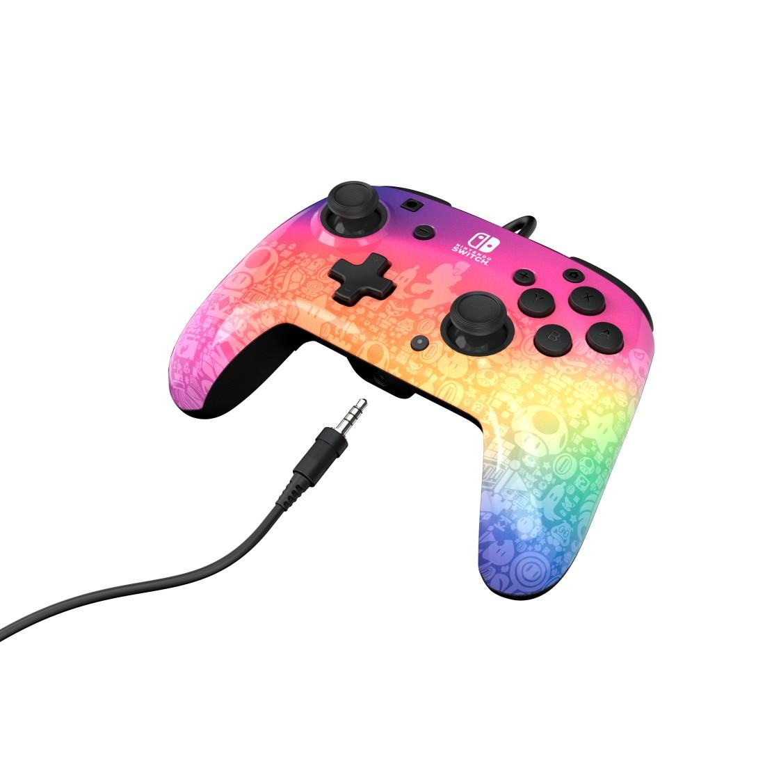 PDP - Performance Designed Products Controller »Rematch, NS«