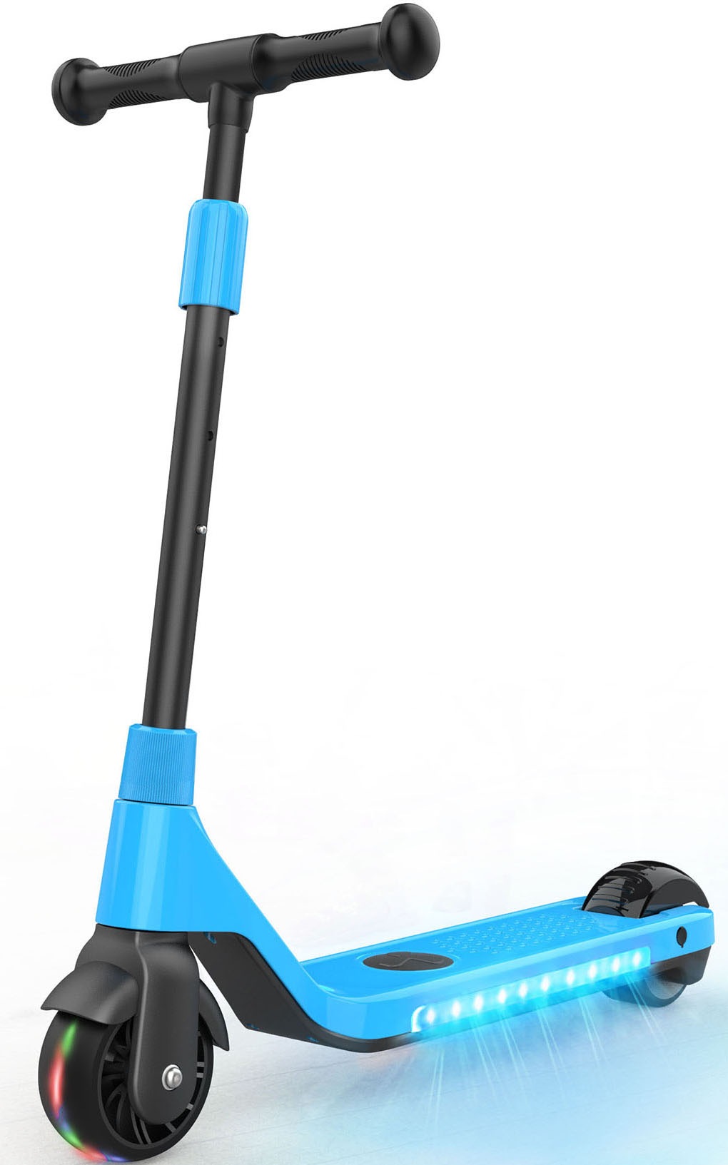 Denver E-Scooter »SCK-5400«, ohne Straßenzulassung, bis zu 6 km Reichweite, höhenverstellbar