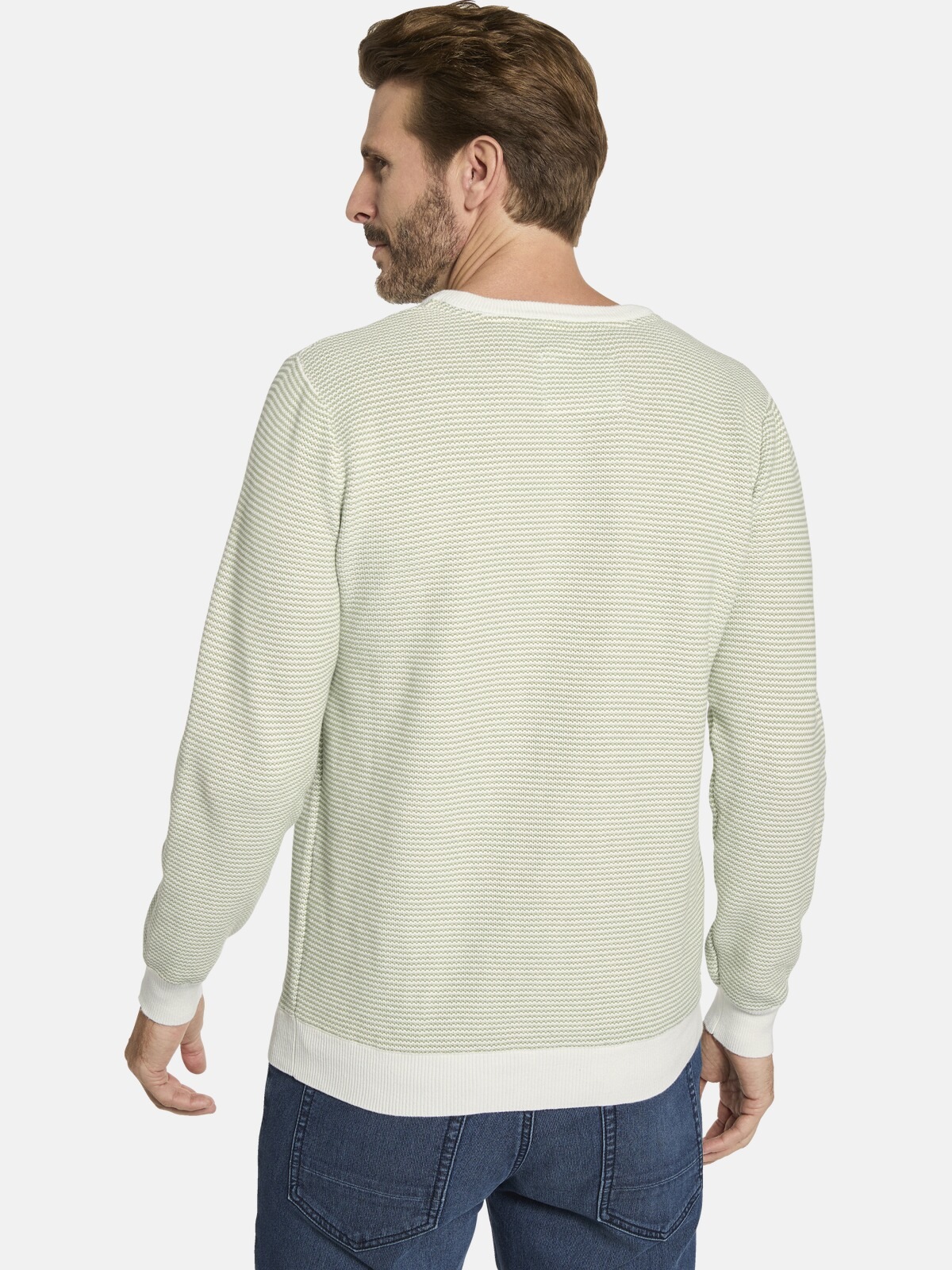 Babista Strickpullover »Pullover ALDOMINO«, (1 tlg.)