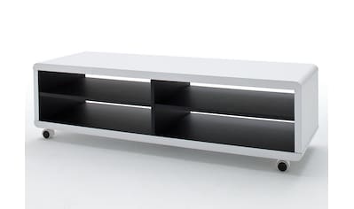 MCA furniture Lowboard »Jeff 7 XL«, Für TV bis 77 Zoll max. 30 Kg kaufen