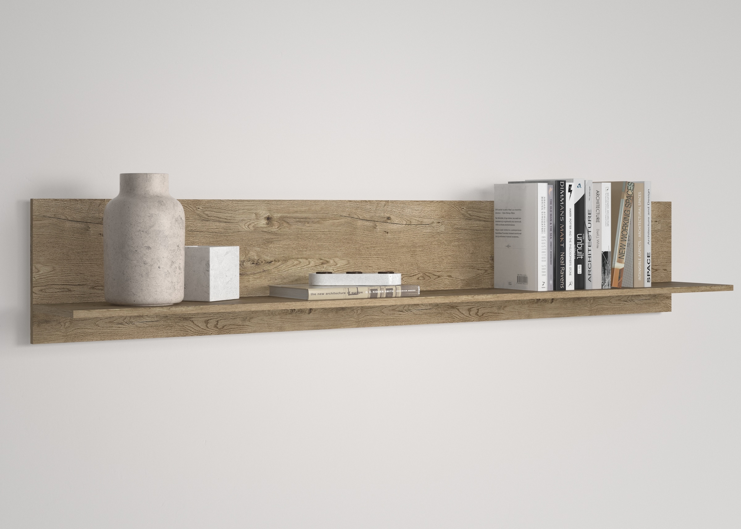 Wandboard »Accent«, Schlichtes Design