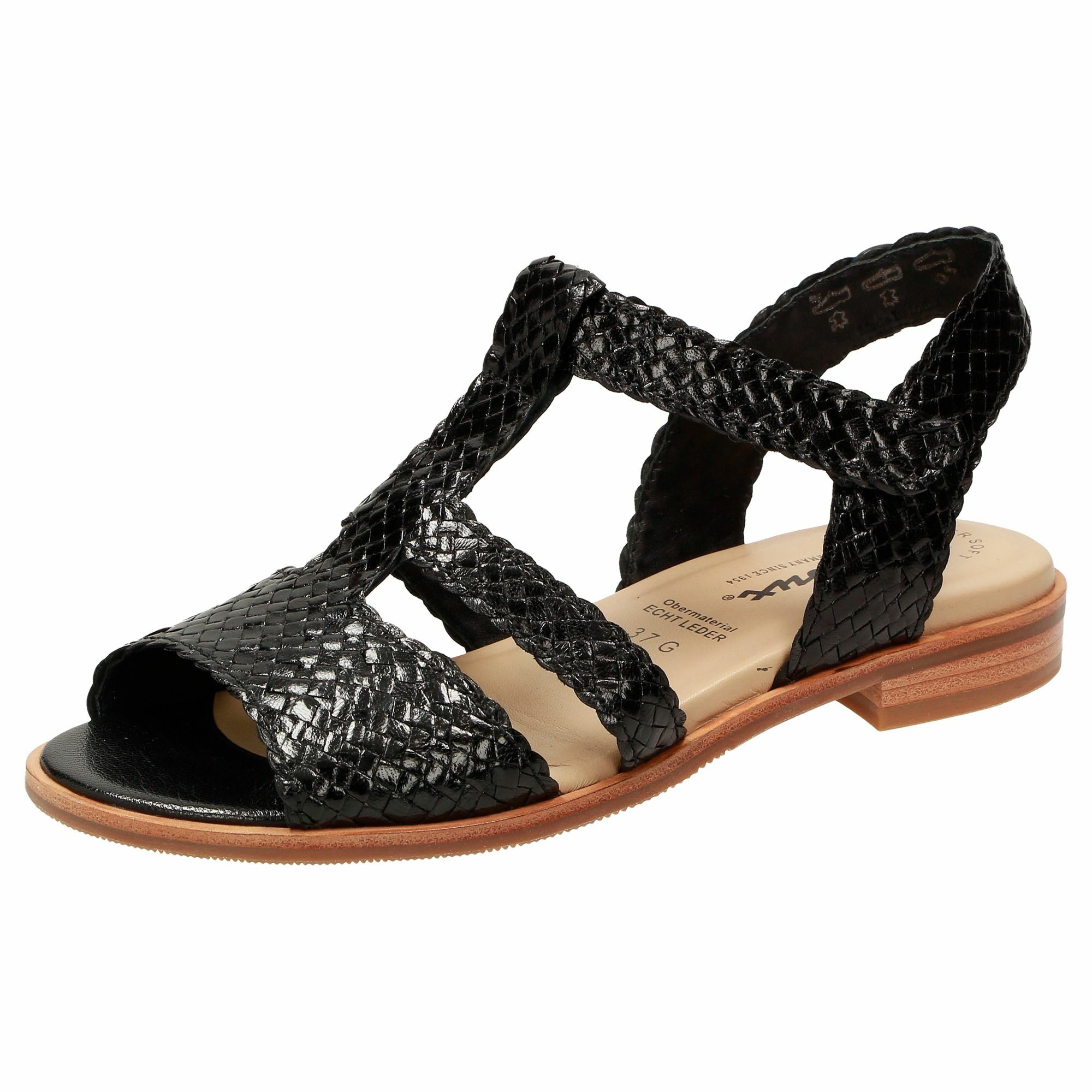 SIOUX Sandale »Cosinda-702«