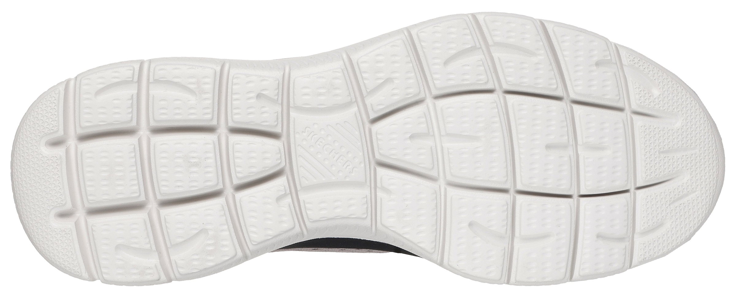 Skechers Slip-On Sneaker »SUMMITS«  Freizeitschuh, Schnürschuh mit Memory Foam