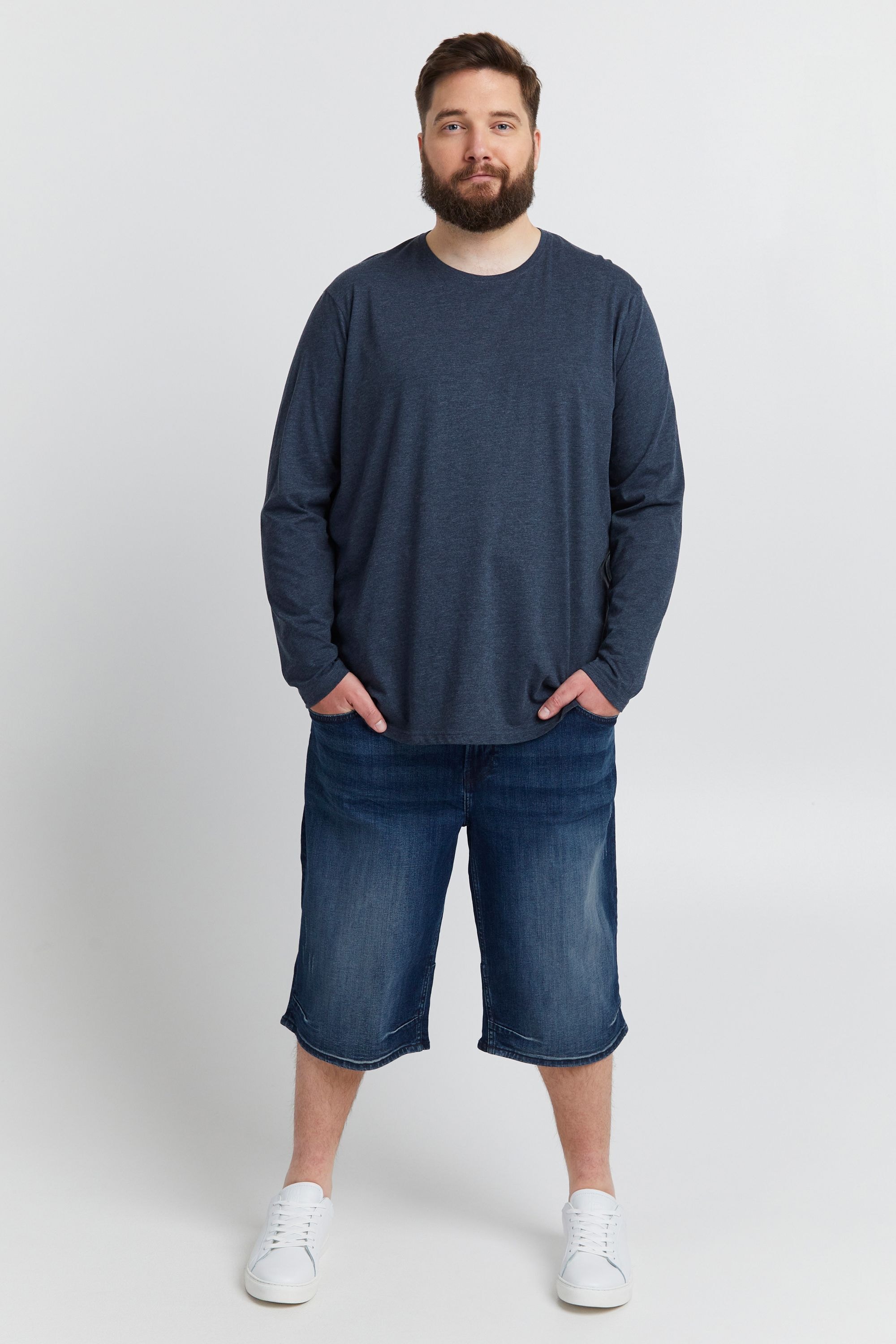Blend Caprijeans »Caprihose BHBBenon«
