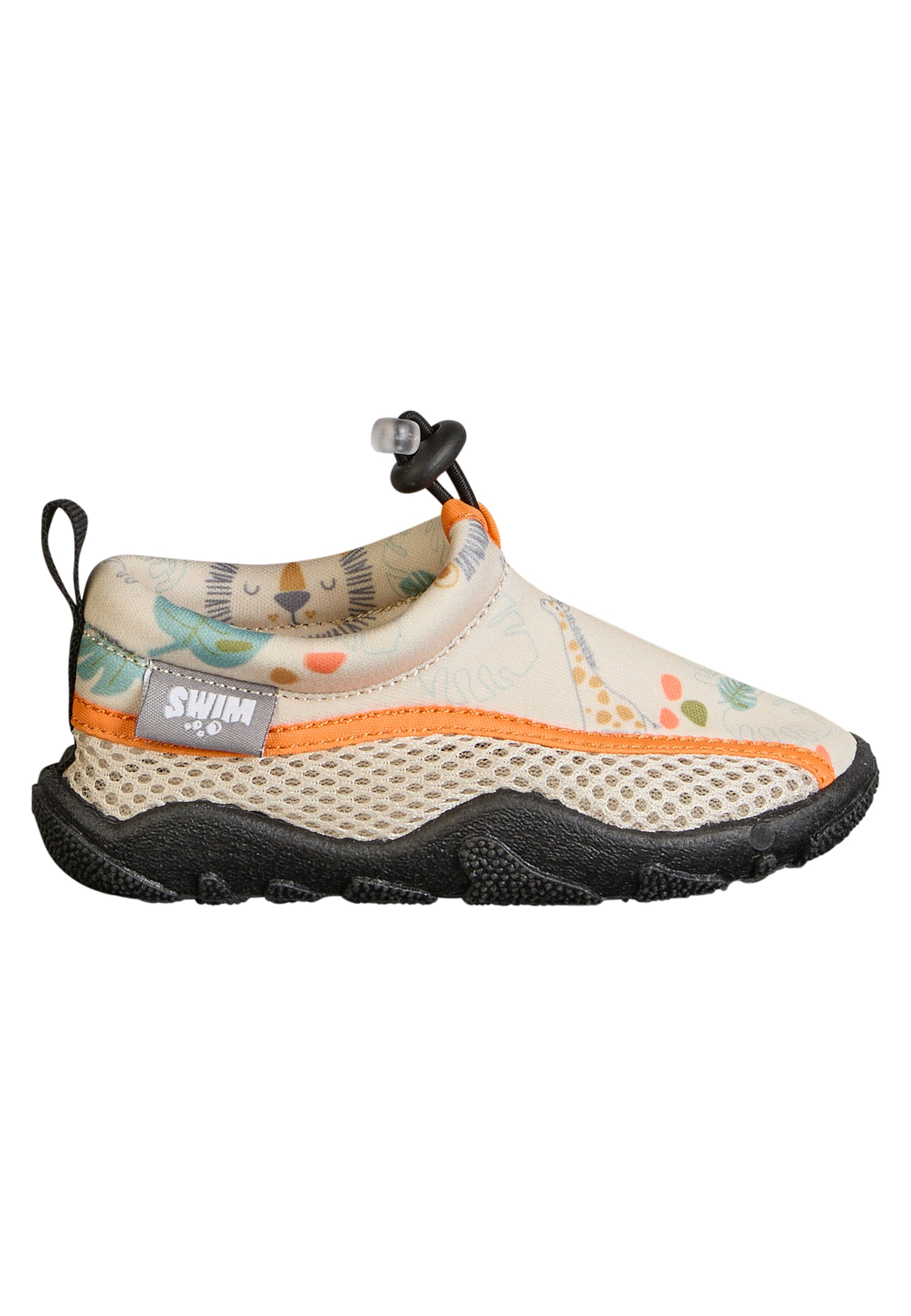 Sterntaler® Badeschuh »Badeschuhe Safari«