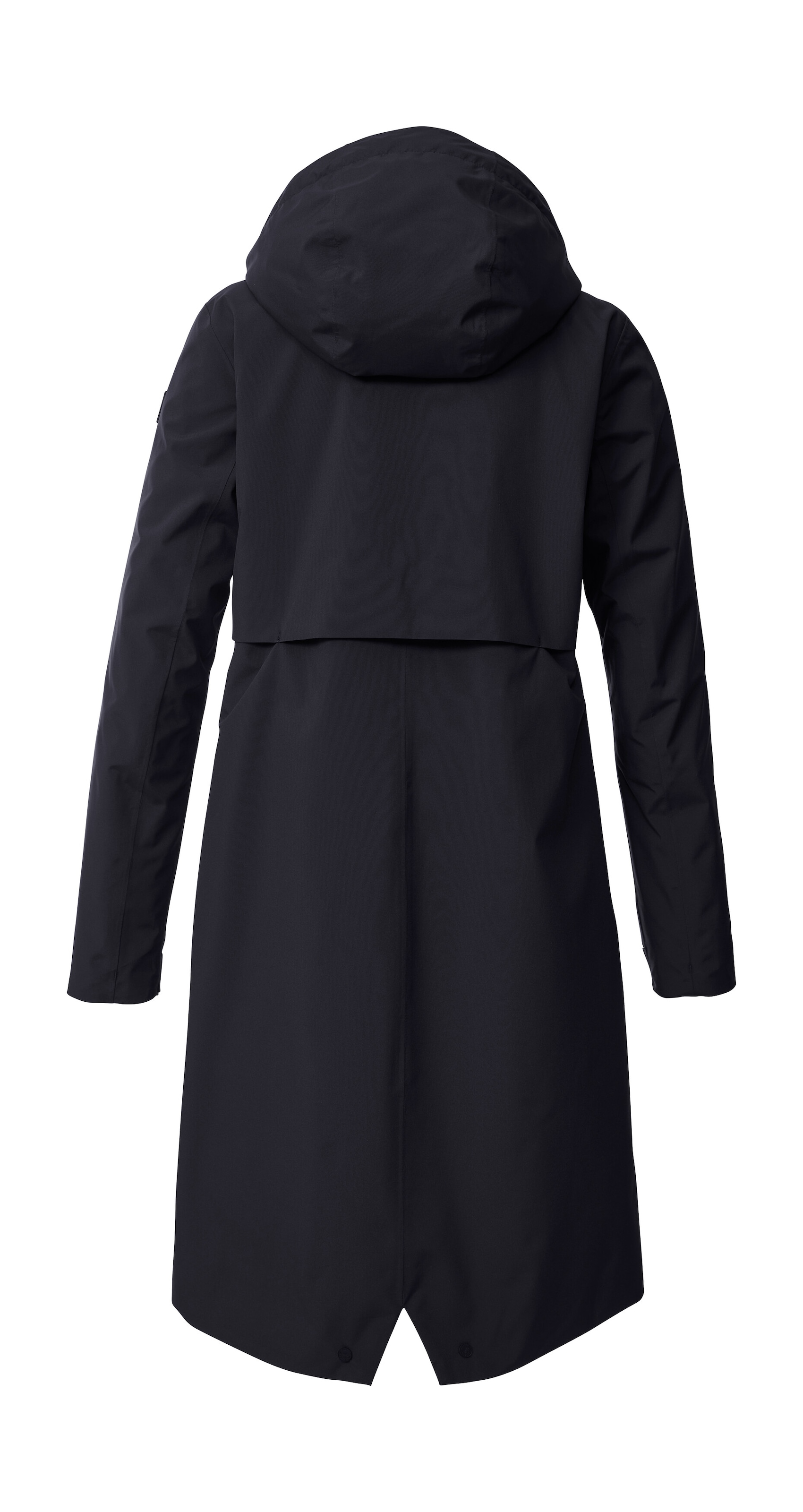 Killtec Parka »KOS 46 WMN PRK« Wasserdichter Damenparka, atmungsaktiv, verstellbare Details