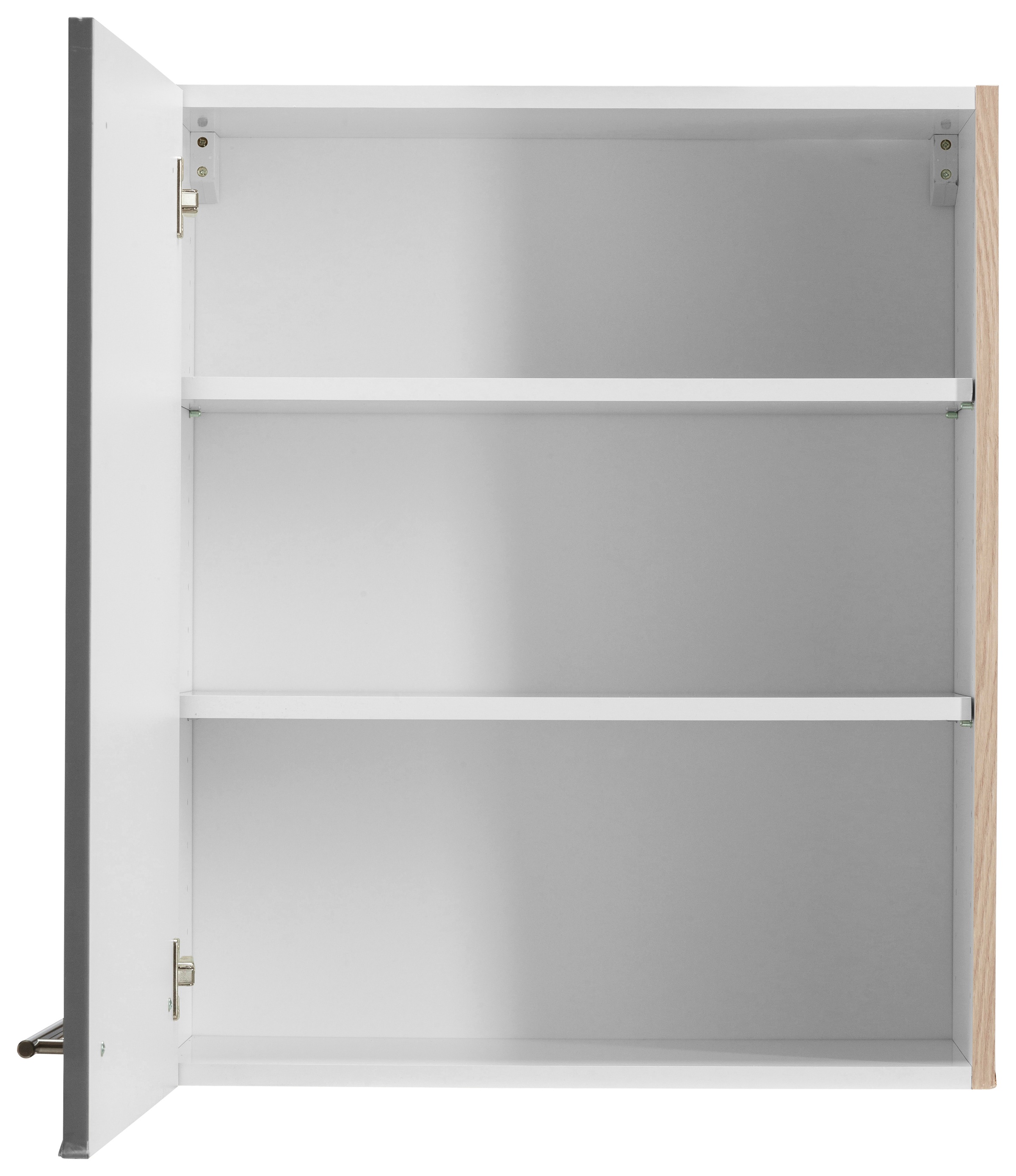 OPTIFIT Hängeschrank »Bern«, Breite 60 cm, 70 cm hoch, mit 1 Tür, mit Metallgriff