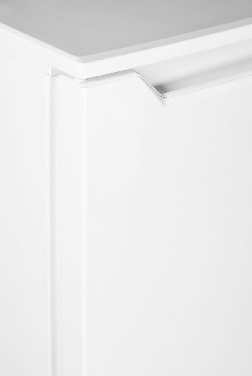 Hanseatic Gefrierschrank »HGS8555BW«, 85 cm hoch, 55 cm breit