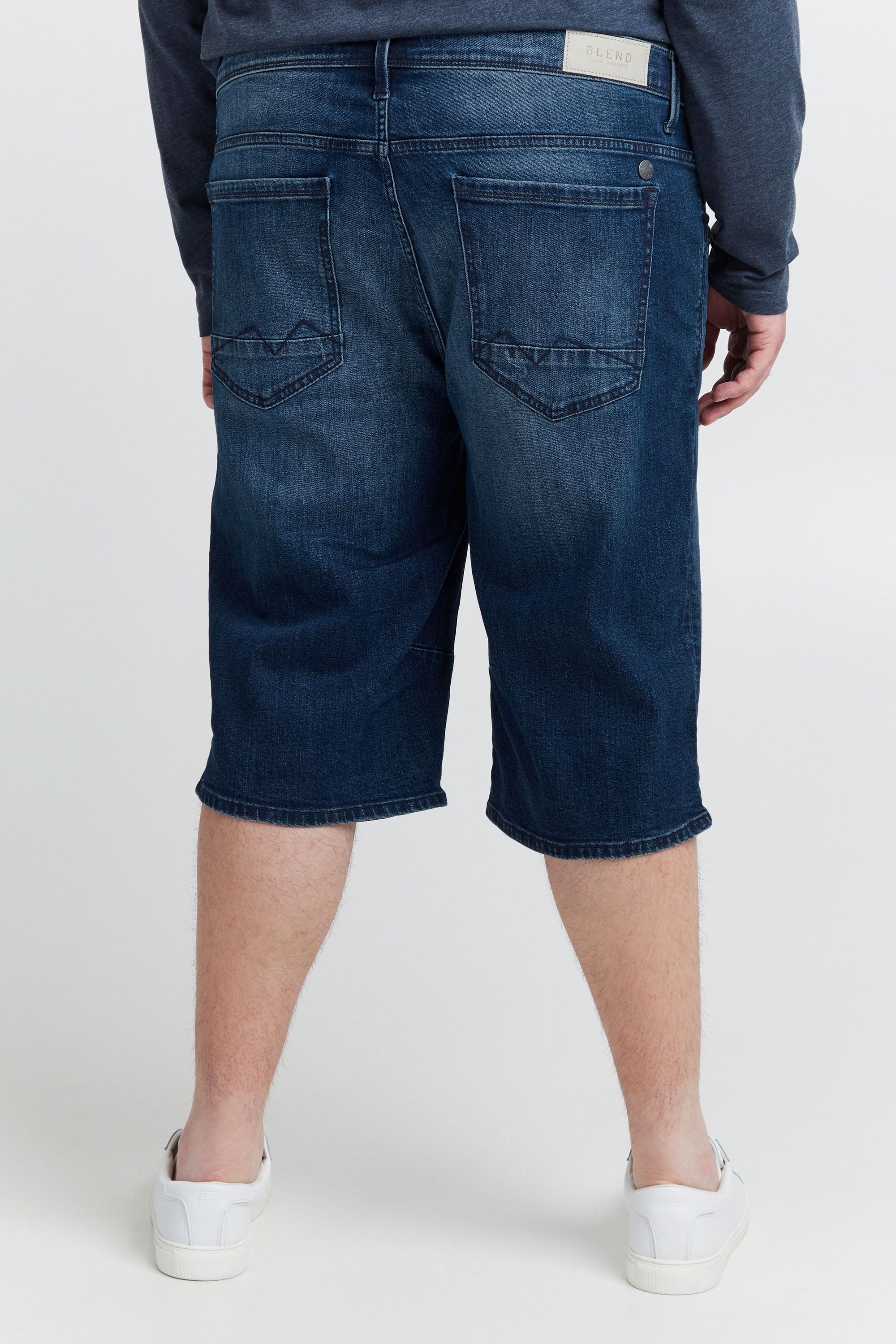 Blend Caprijeans »Caprihose BHBBenon«