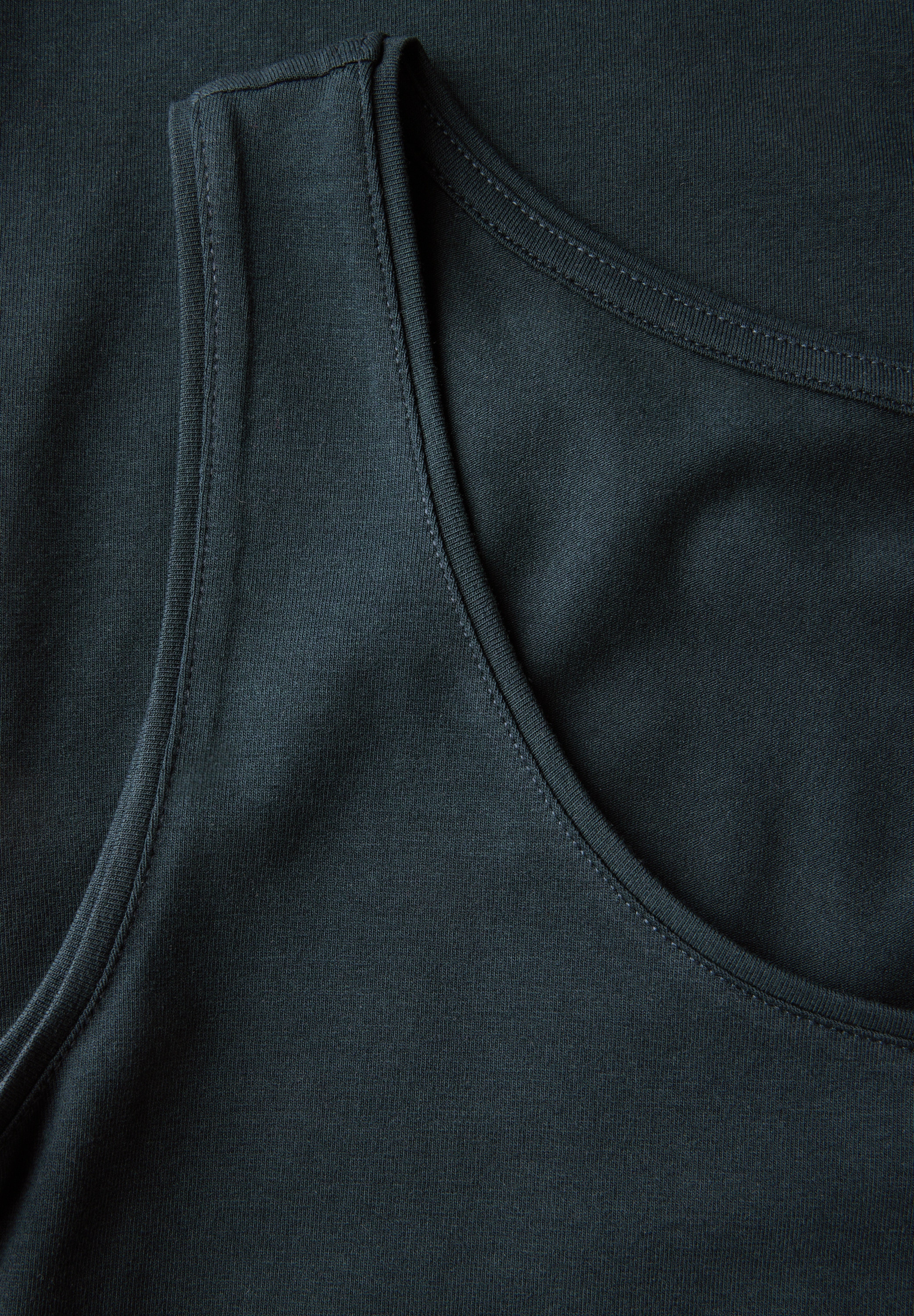 STREET ONE Tanktop »Style ANNI«