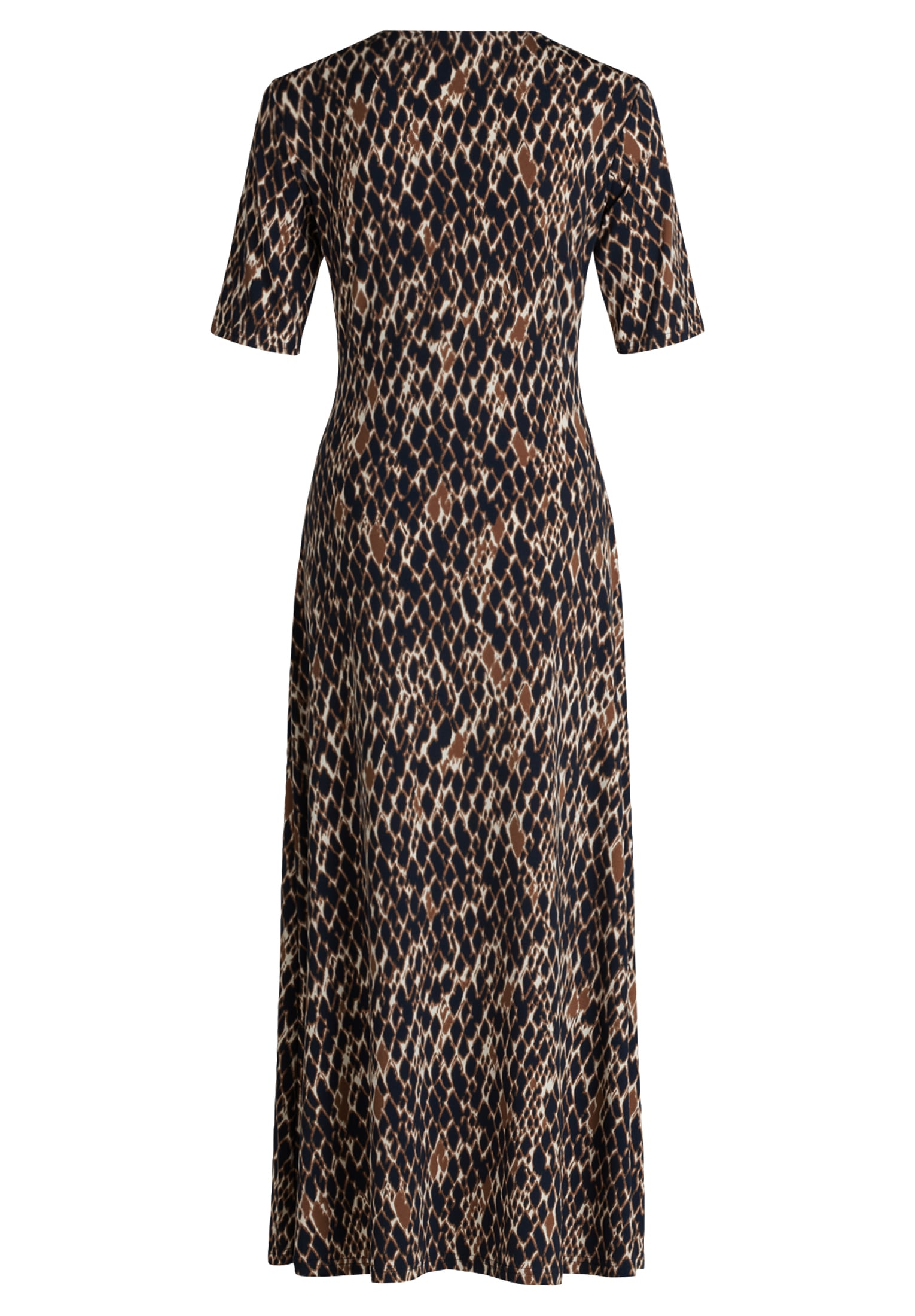 Betty Barclay Maxikleid »Maxikleid mit Raffung«