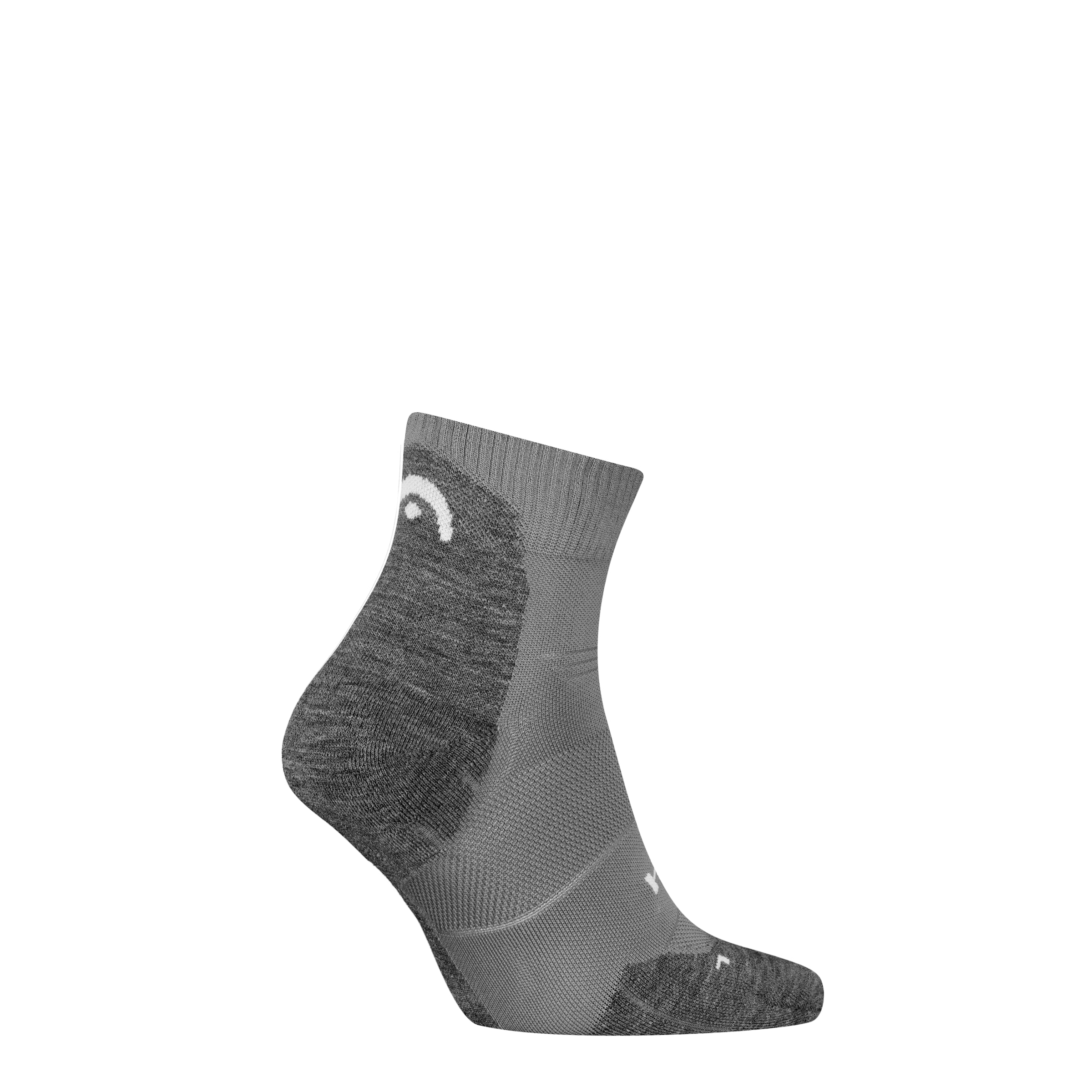 Head Kurzsocken »HEAD HIKING COOL QUARTER 1P«