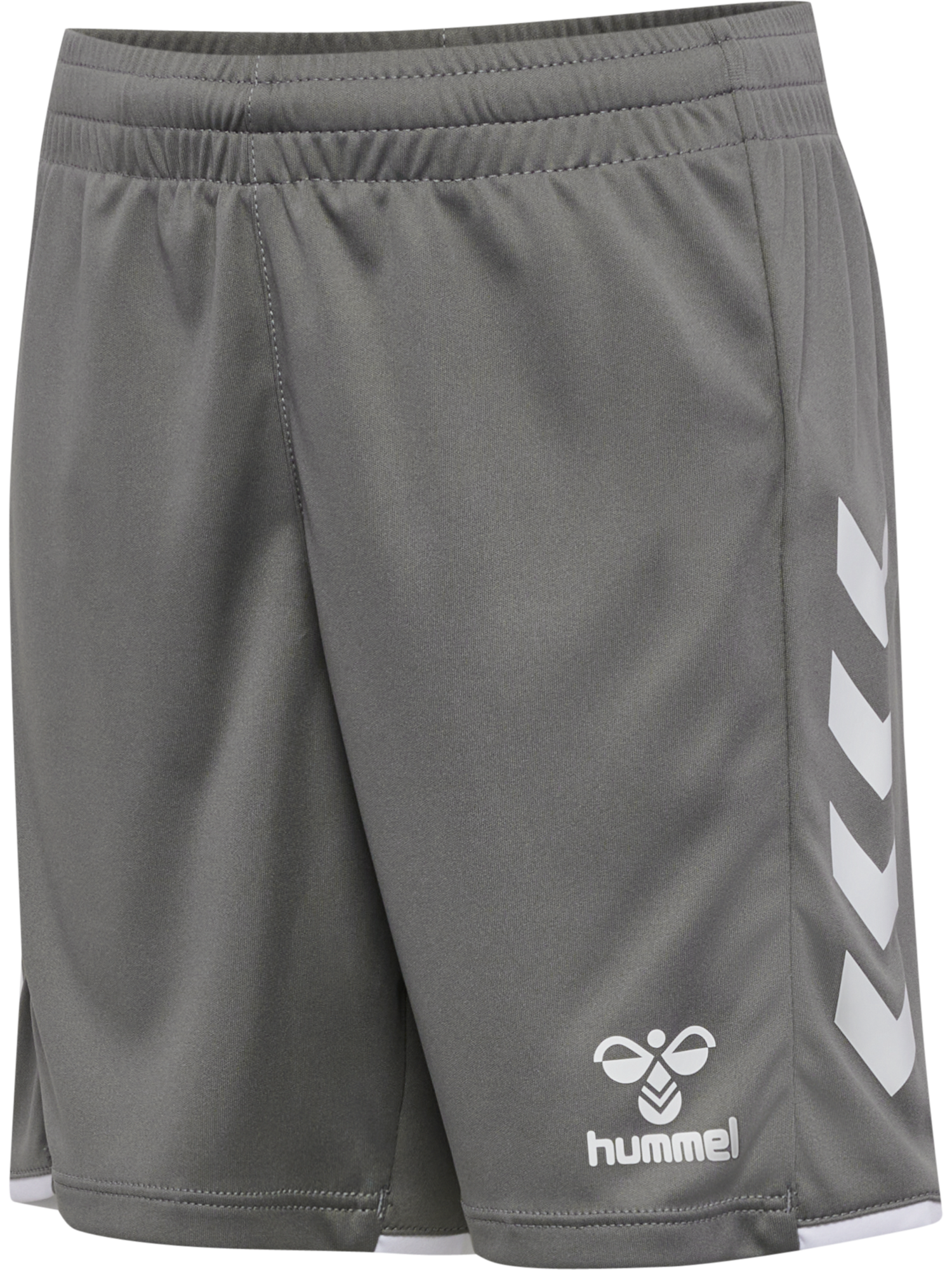 hummel Trainingsshorts »HMLCORE 2.0 SHORTS KIDS«  aus Polyester, für Fitness, bequeme Passform, sportlicher Stil