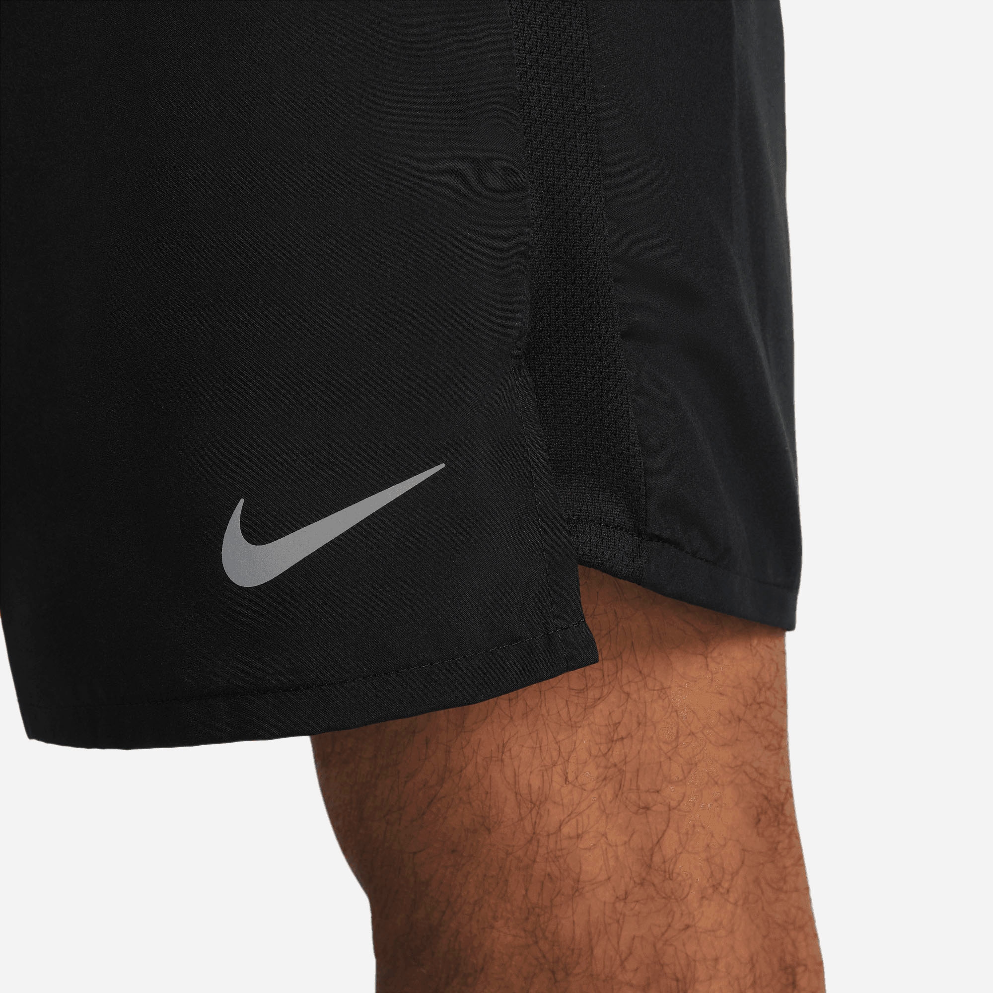 Nike Laufshorts »DRI-FIT CHALLENGER MEN'S " -IN-1 VERSATILE SHORTS«