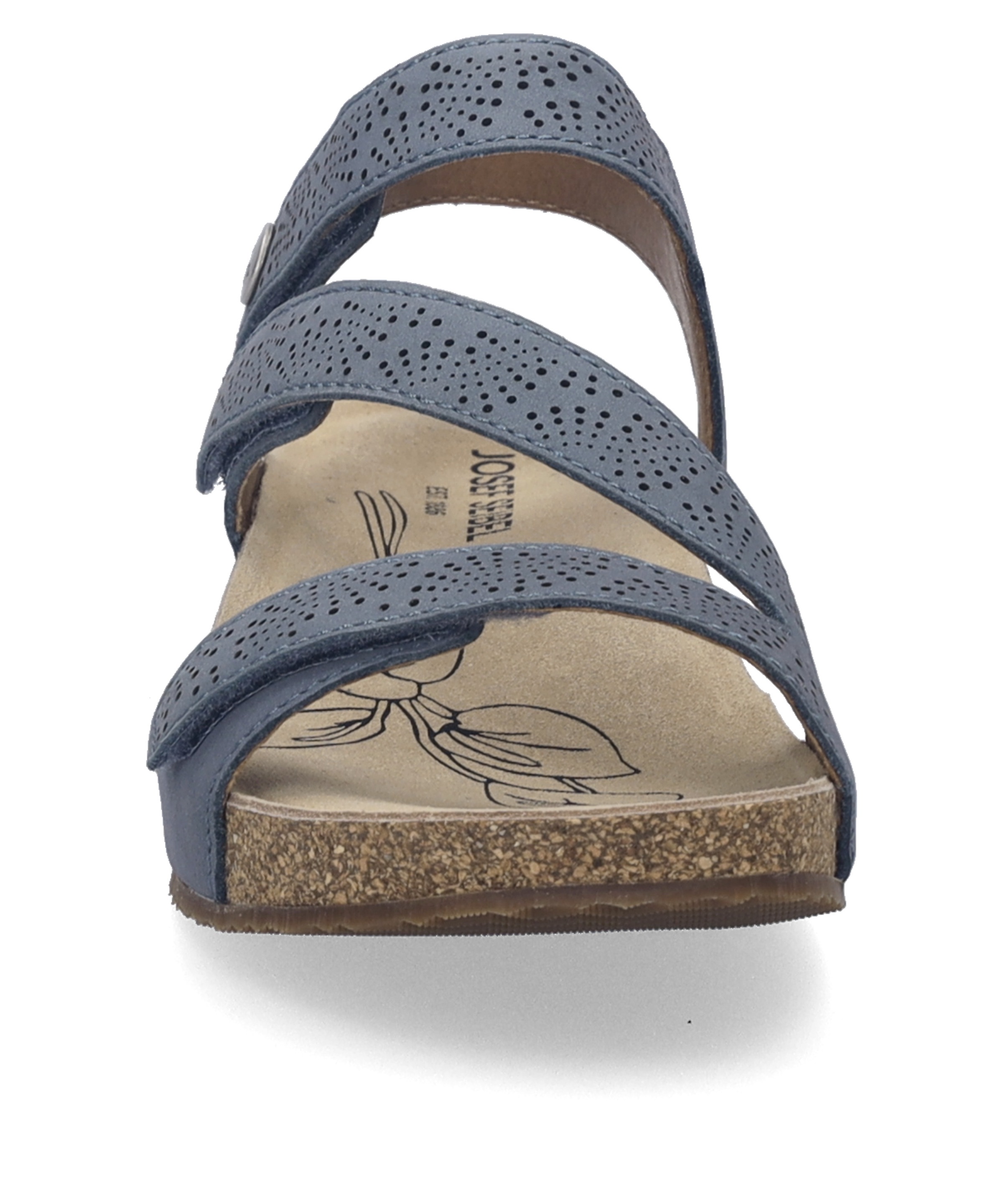 Josef Seibel Sandale »Tonga 78, indigo«