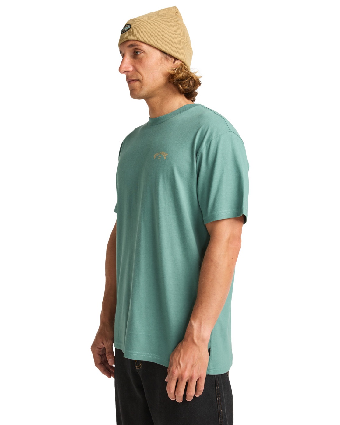Billabong T-Shirt »Arch Wave«