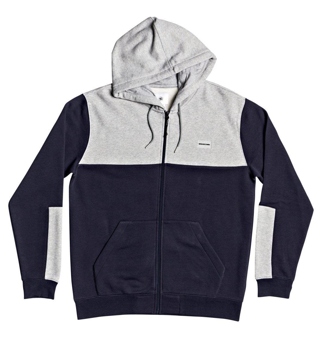 DC Shoes Sweatjacke »Downing«