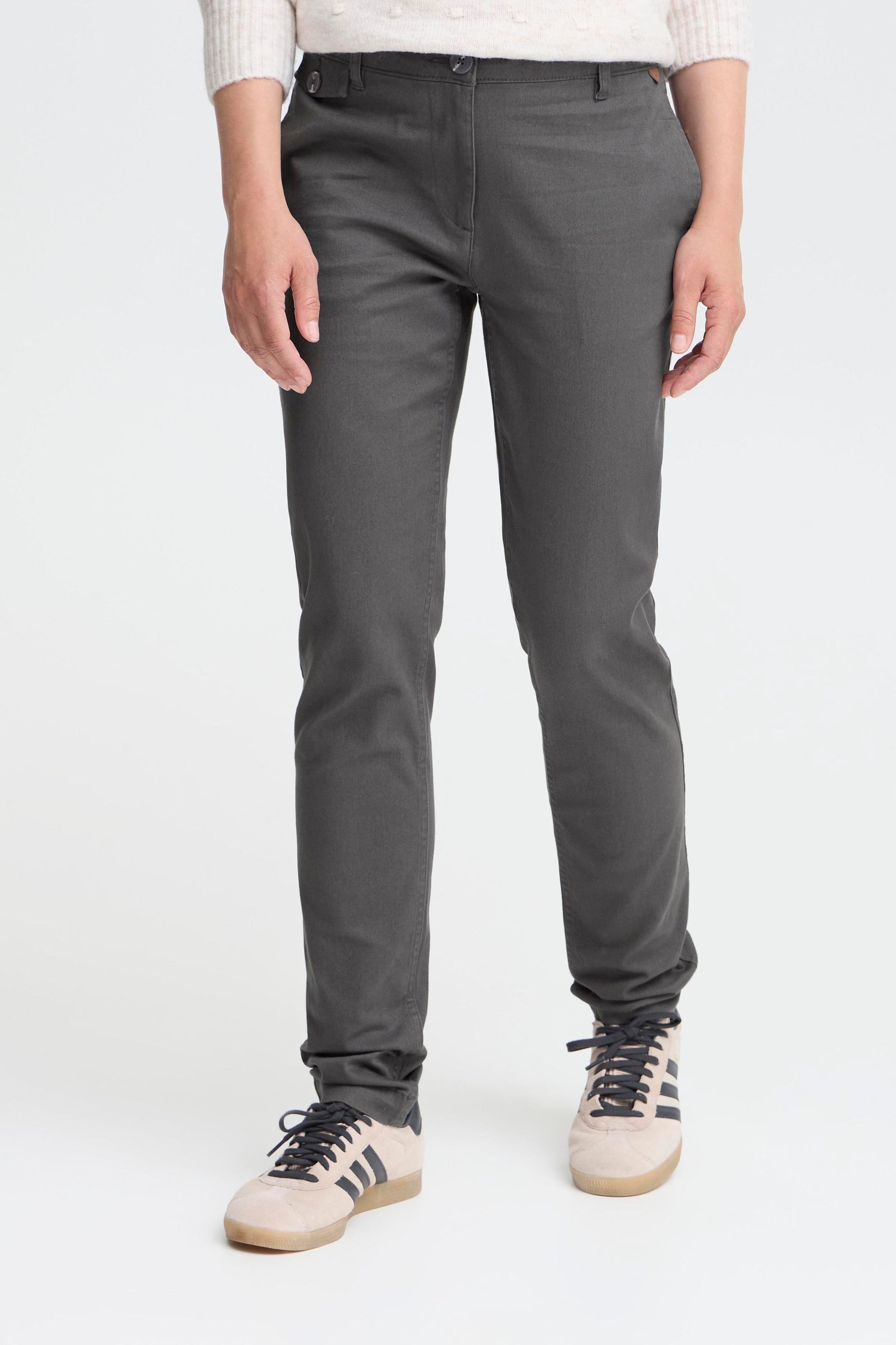 OXMO Chinohose »Chinohose OXIBEN«