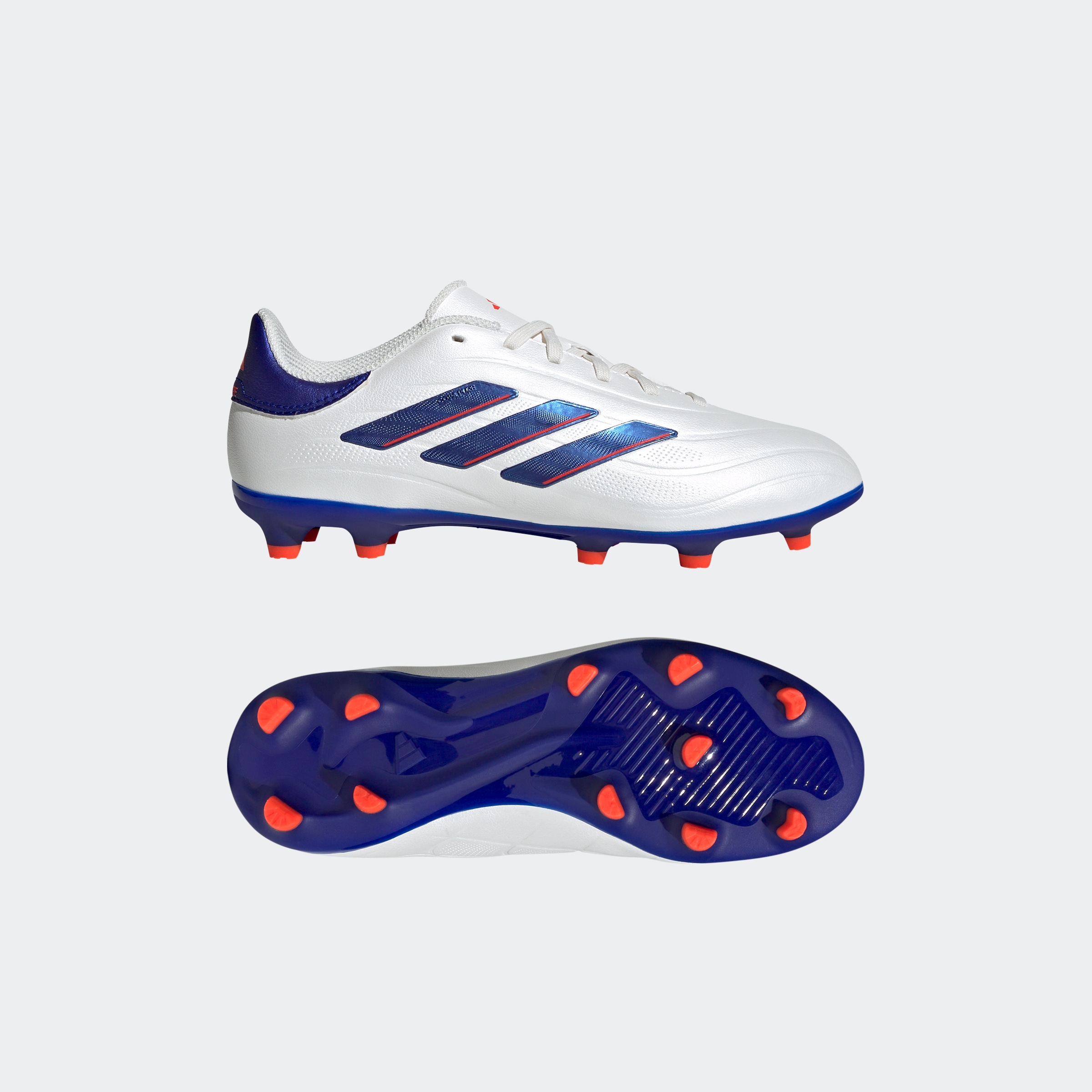 adidas Performance Fußballschuh »COPA PURE 2 LEAGUE KIDS FG«