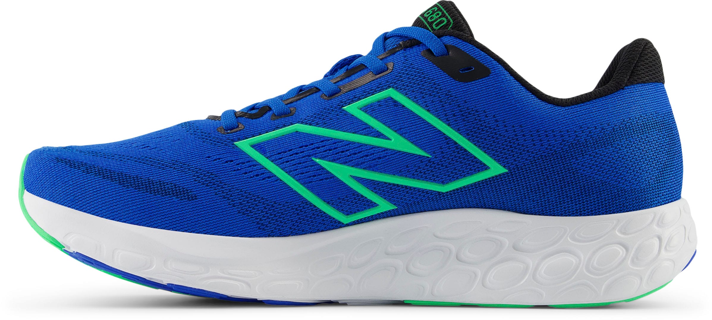 New Balance Laufschuh »M680«