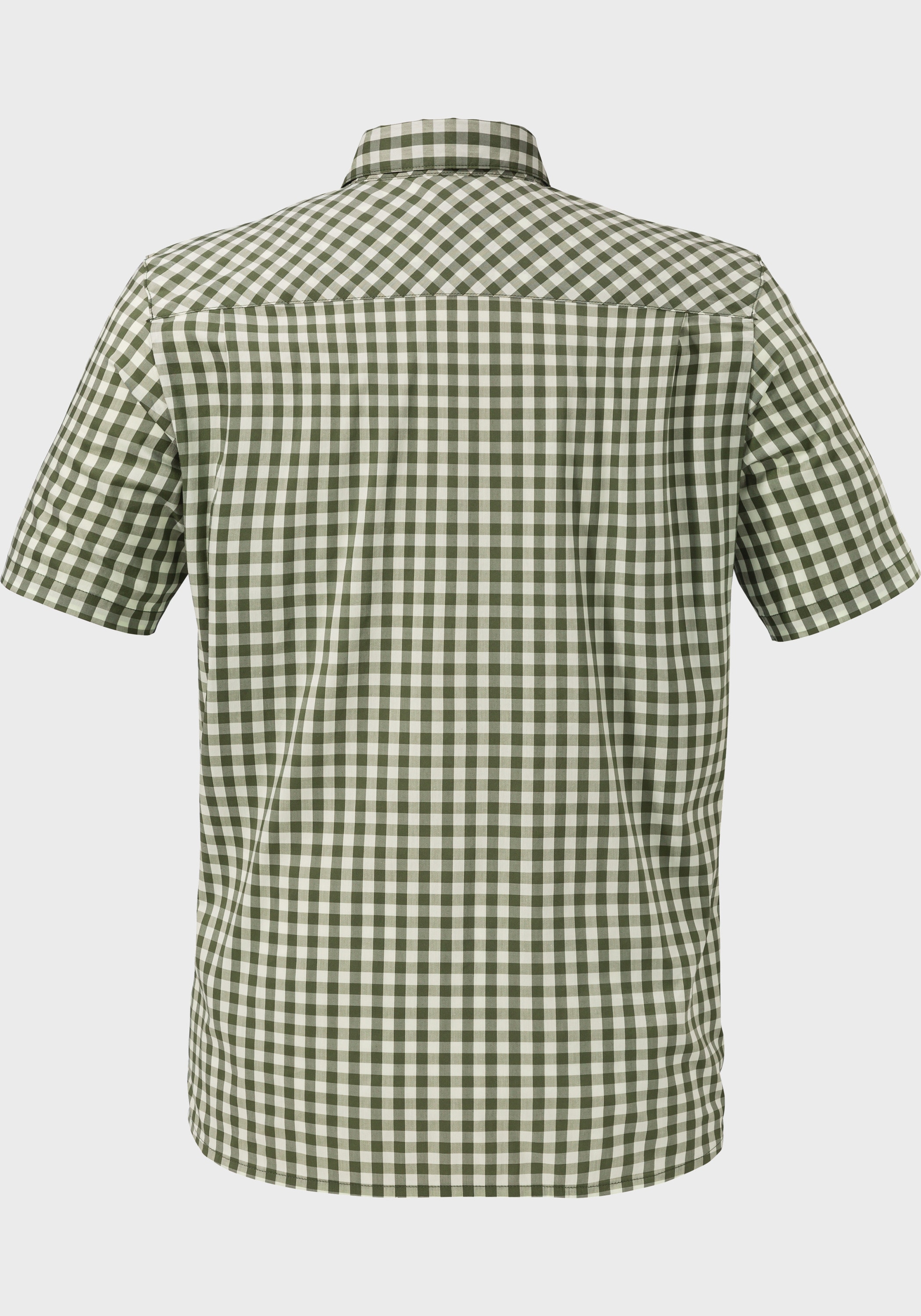 Schöffel Outdoorhemd »Shirt Trattberg SH M«