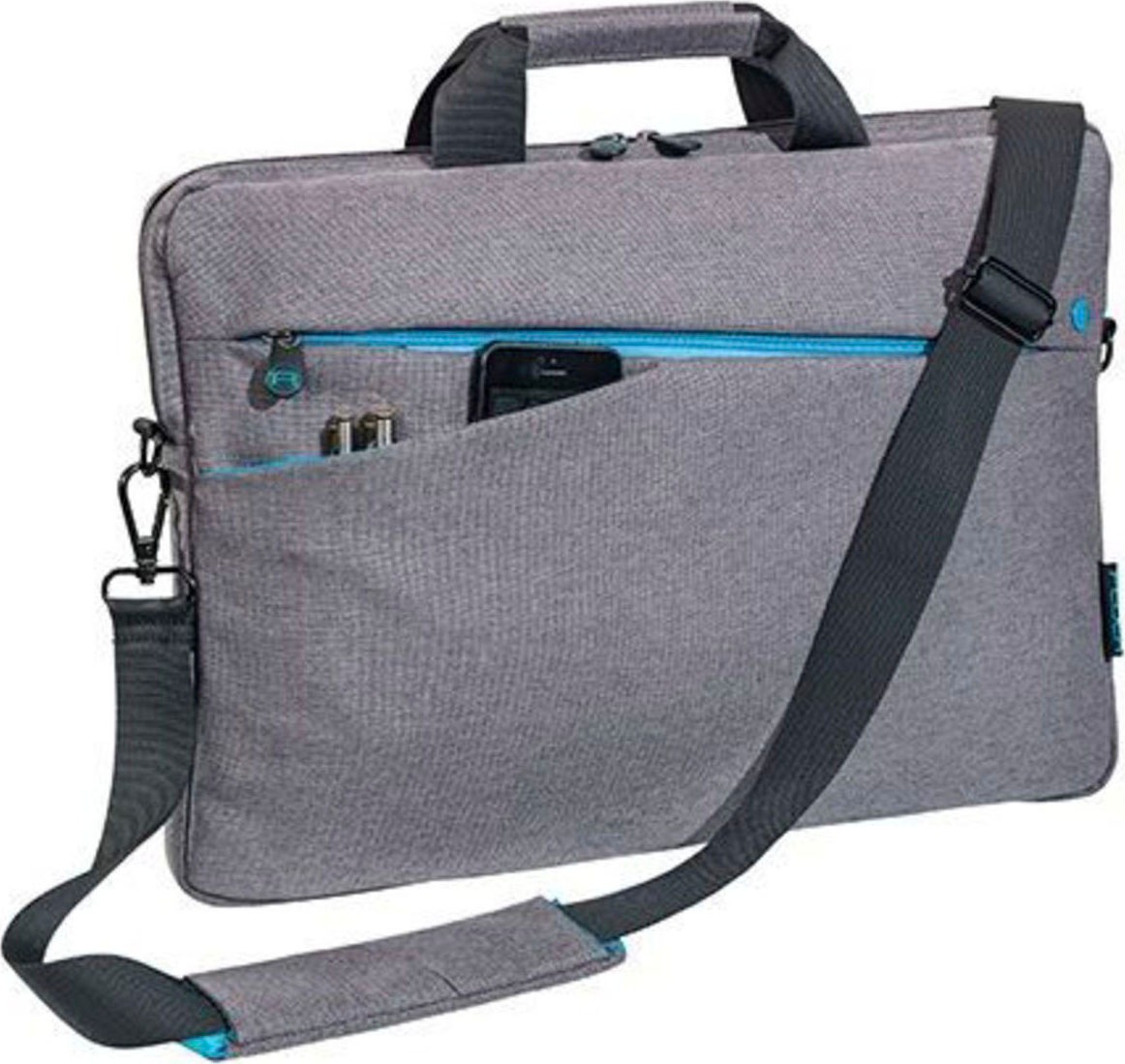 PEDEA Laptoptasche »Notebooktasche "Fashion" 39,6 cm (15,6)«