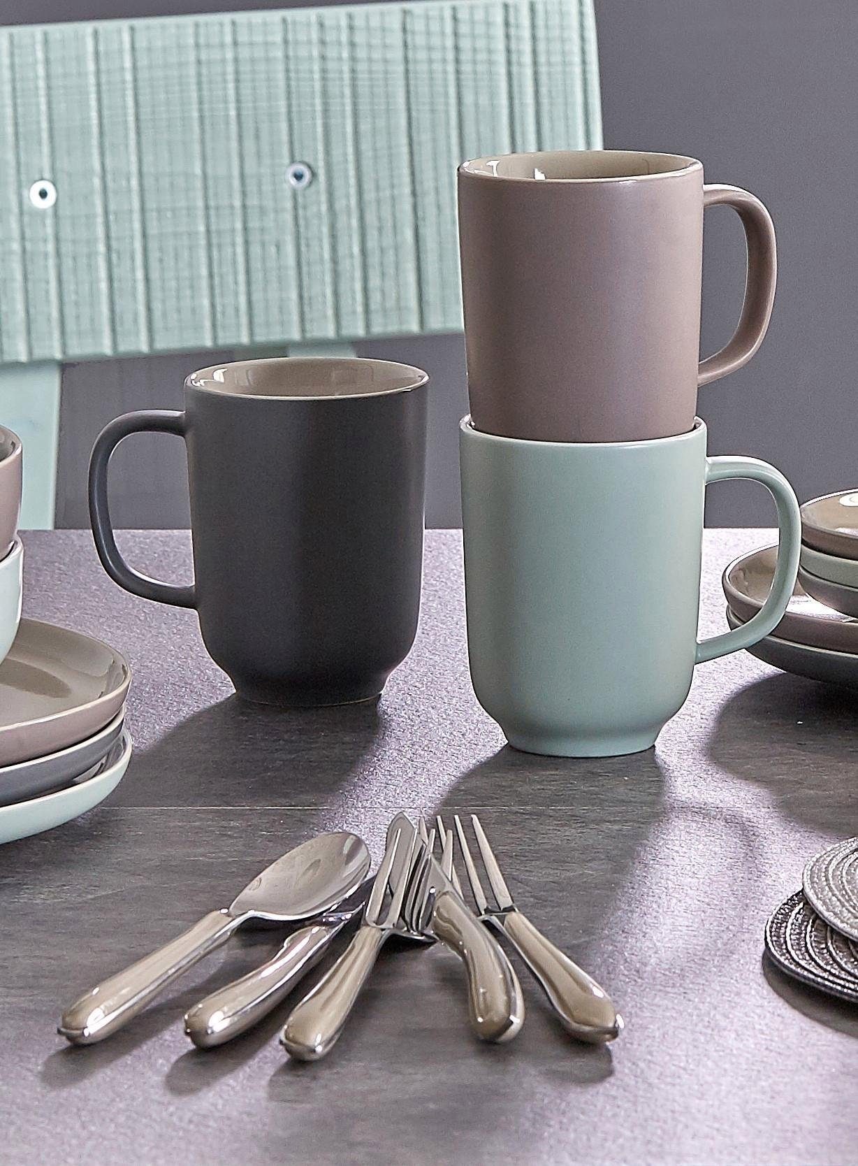 Ritzenhoff & Breker Becher »Jasper« 4-teilig