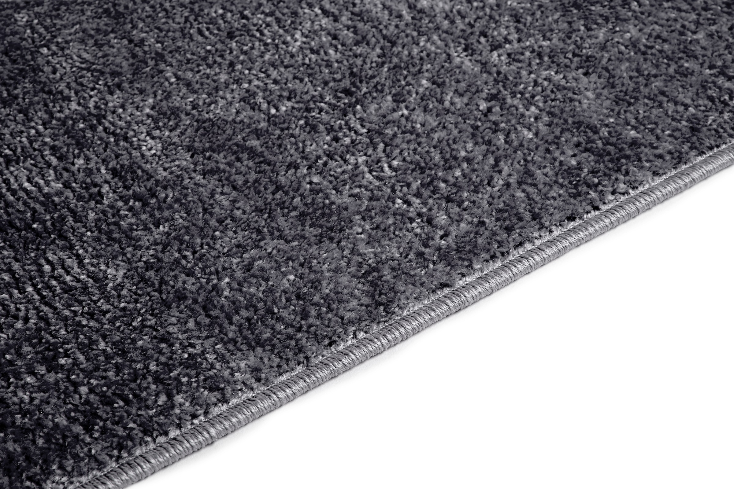 ASTRA Teppich »Stevie 250« rechteckig 9 mm Höhe weicher Kurzflor, gewebt, Wohnzimmer, Schlafzimmer