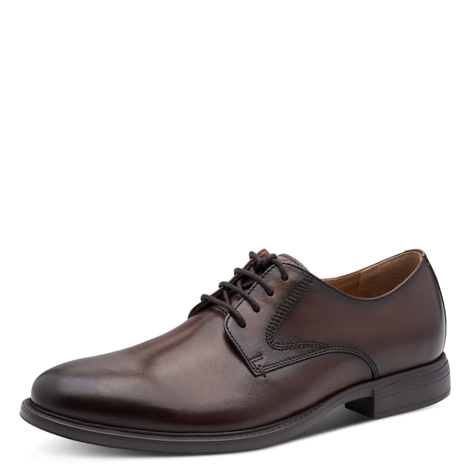 Tamaris Schnürschuh  Festtagsschuh, Anzugschuh mit Ortholite-Technologie, für Herren