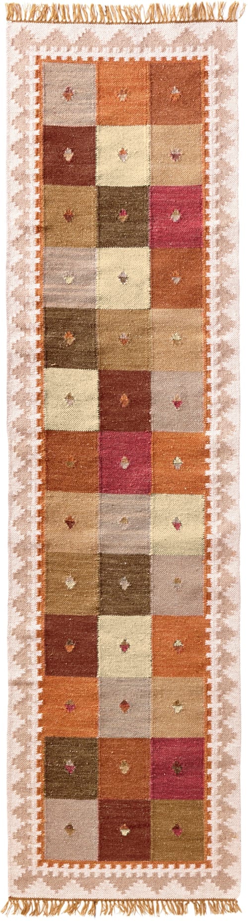 heine home Teppich rechteckig 7 mm Höhe