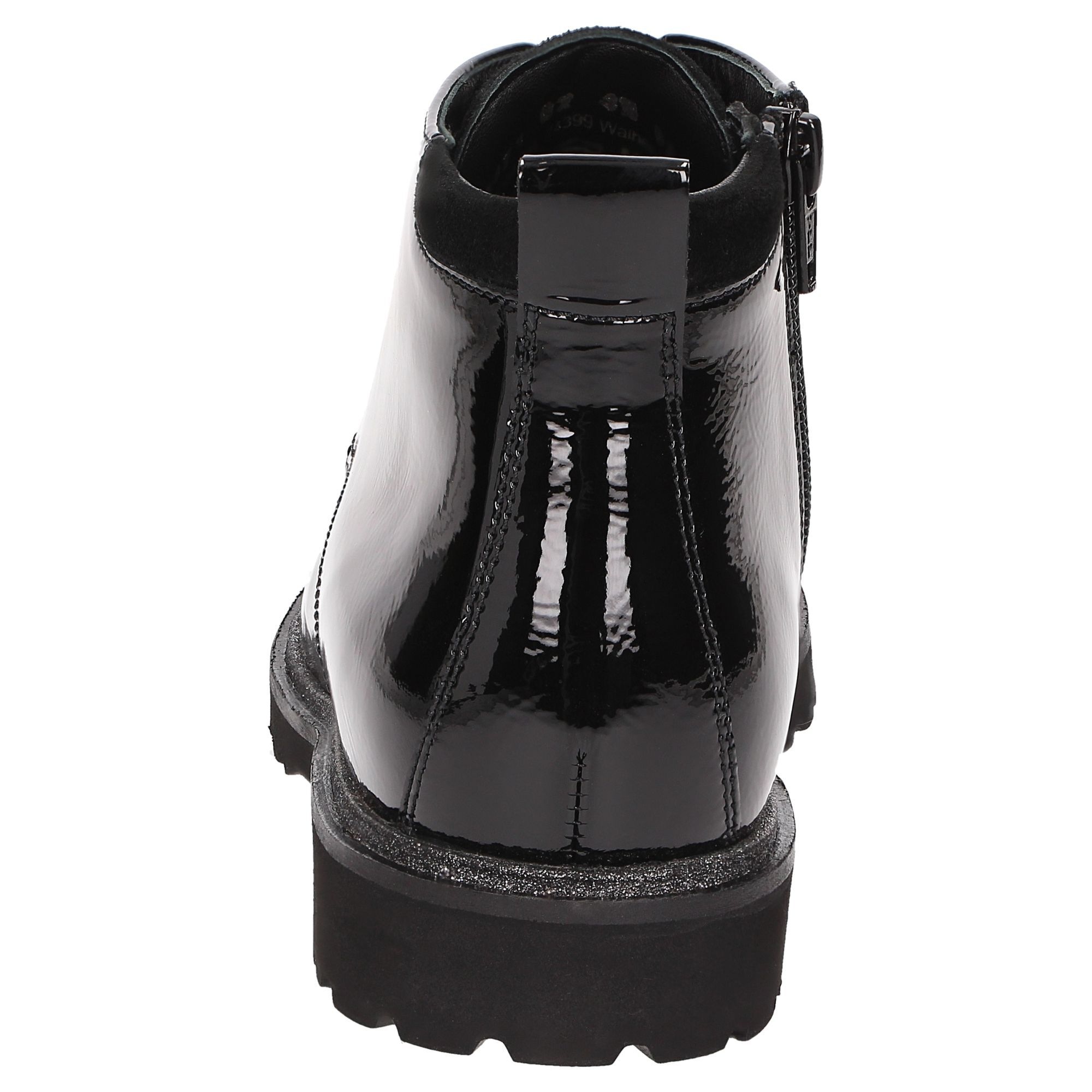 SIOUX Stiefelette »Meredith-748-WF-H«