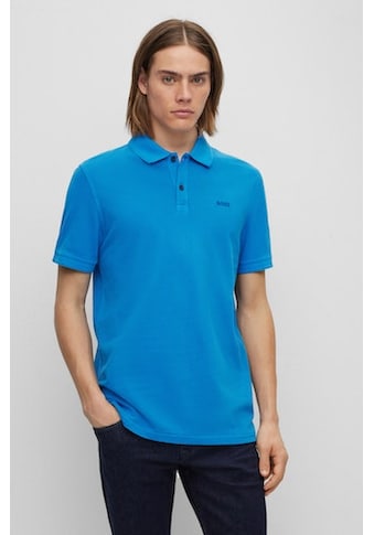 Poloshirt »Prime«