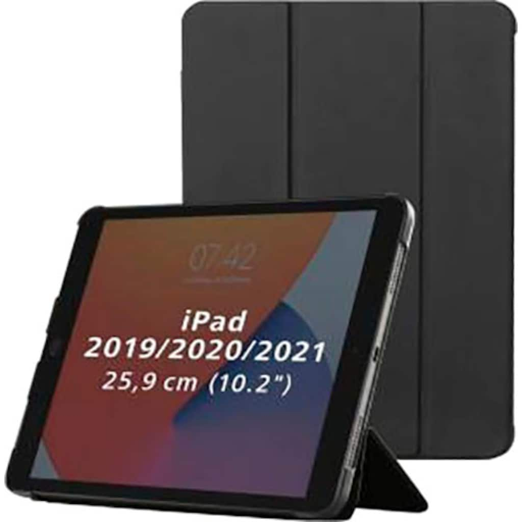 Hama Tablet-Hülle »Tablet Case für Apple iPad 10.2" (2019/2020/2021), aufstellbar«, 25,9 cm (10,2 Zoll)