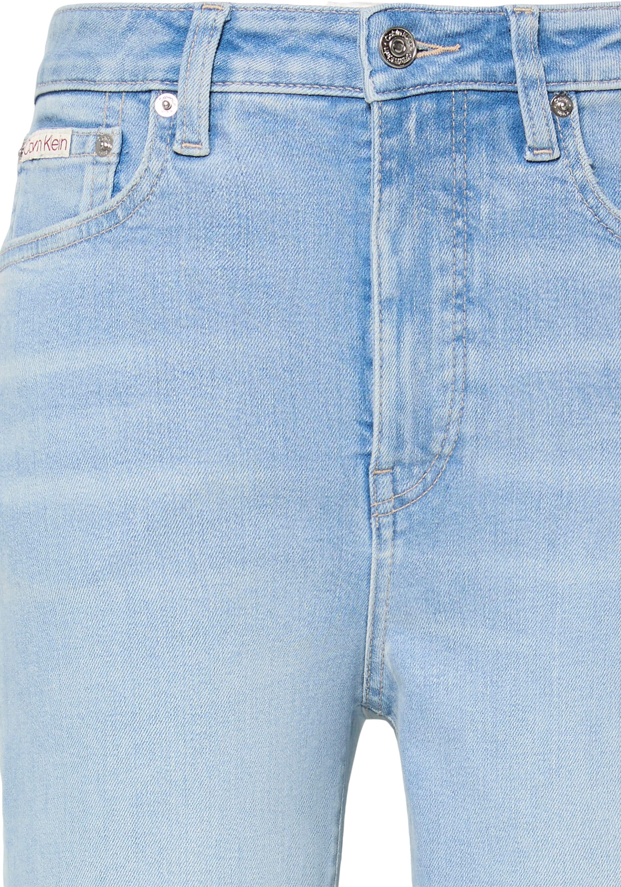 Calvin Klein Jeans Skinny-fit-Jeans skinny fit