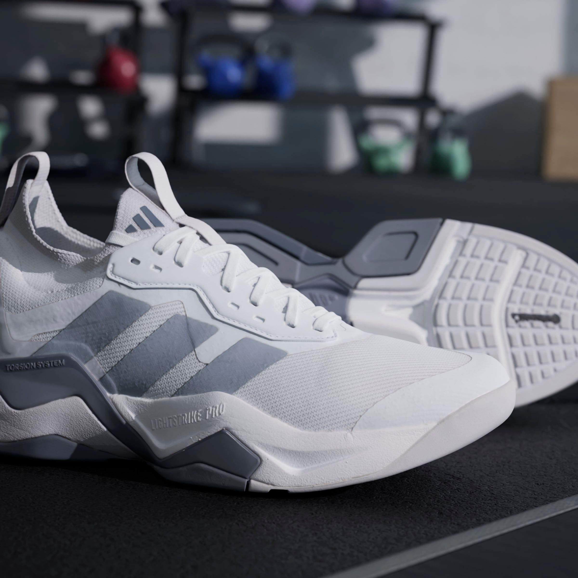 adidas Performance Trainingsschuh »RAPIDMOVE ADV 2 HIIT-E«