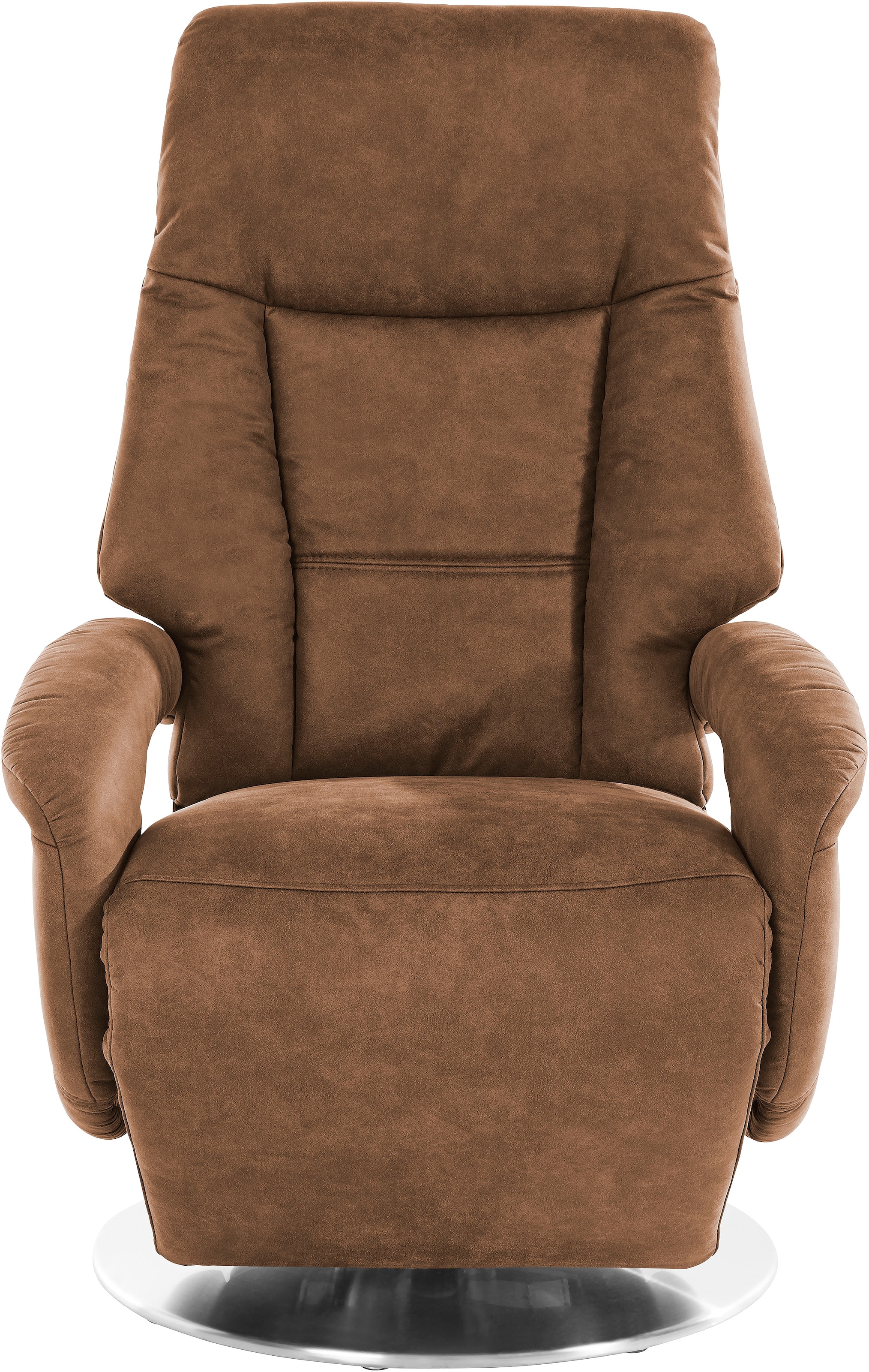 sit&more TV-Sessel "Enjoy" in Größe L, wahlweise mit Motor und Aufstehhilfe