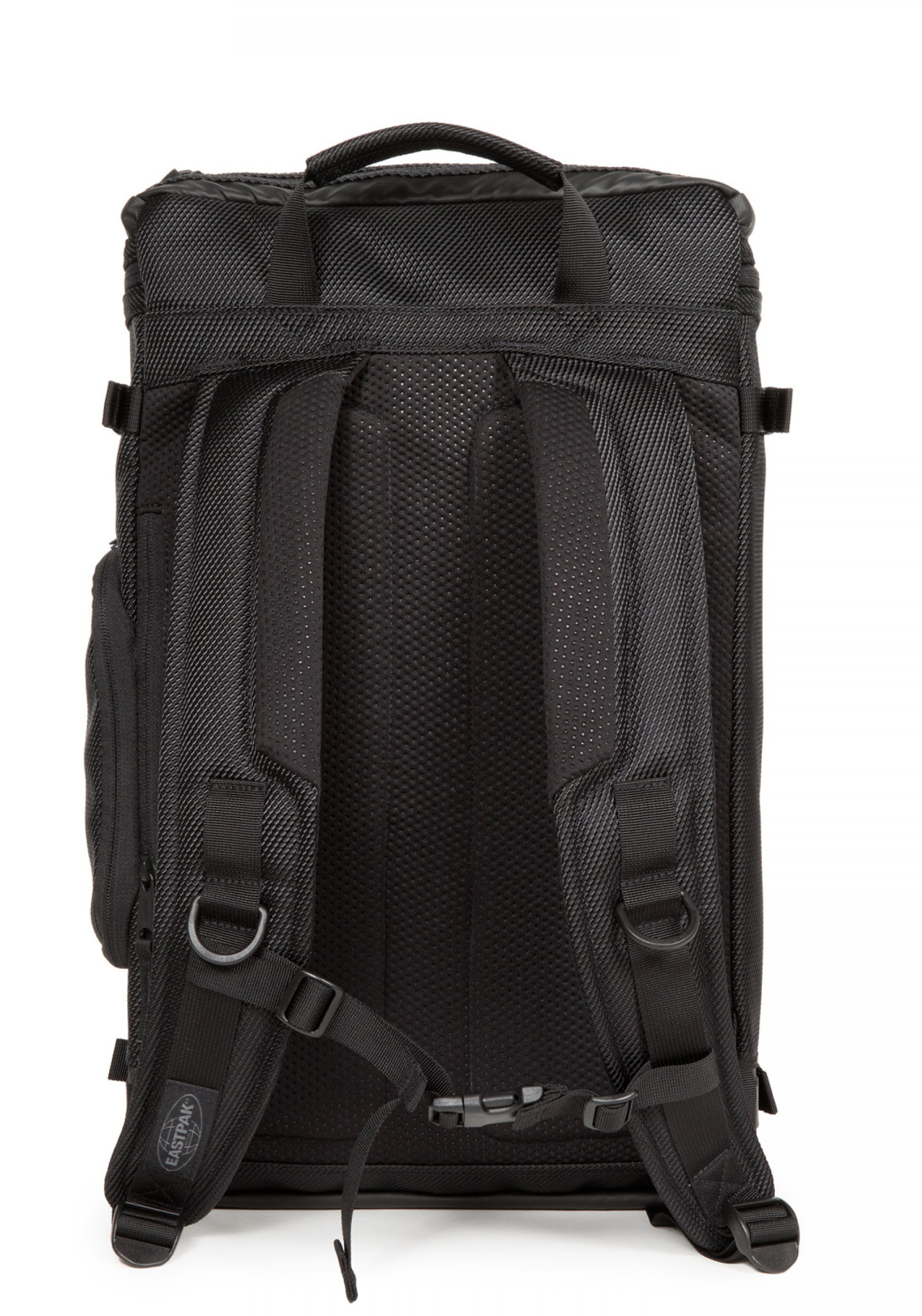 Eastpak Freizeitrucksack »Tecum Top«, enthält recyceltes Material (Global Recycled Standard)