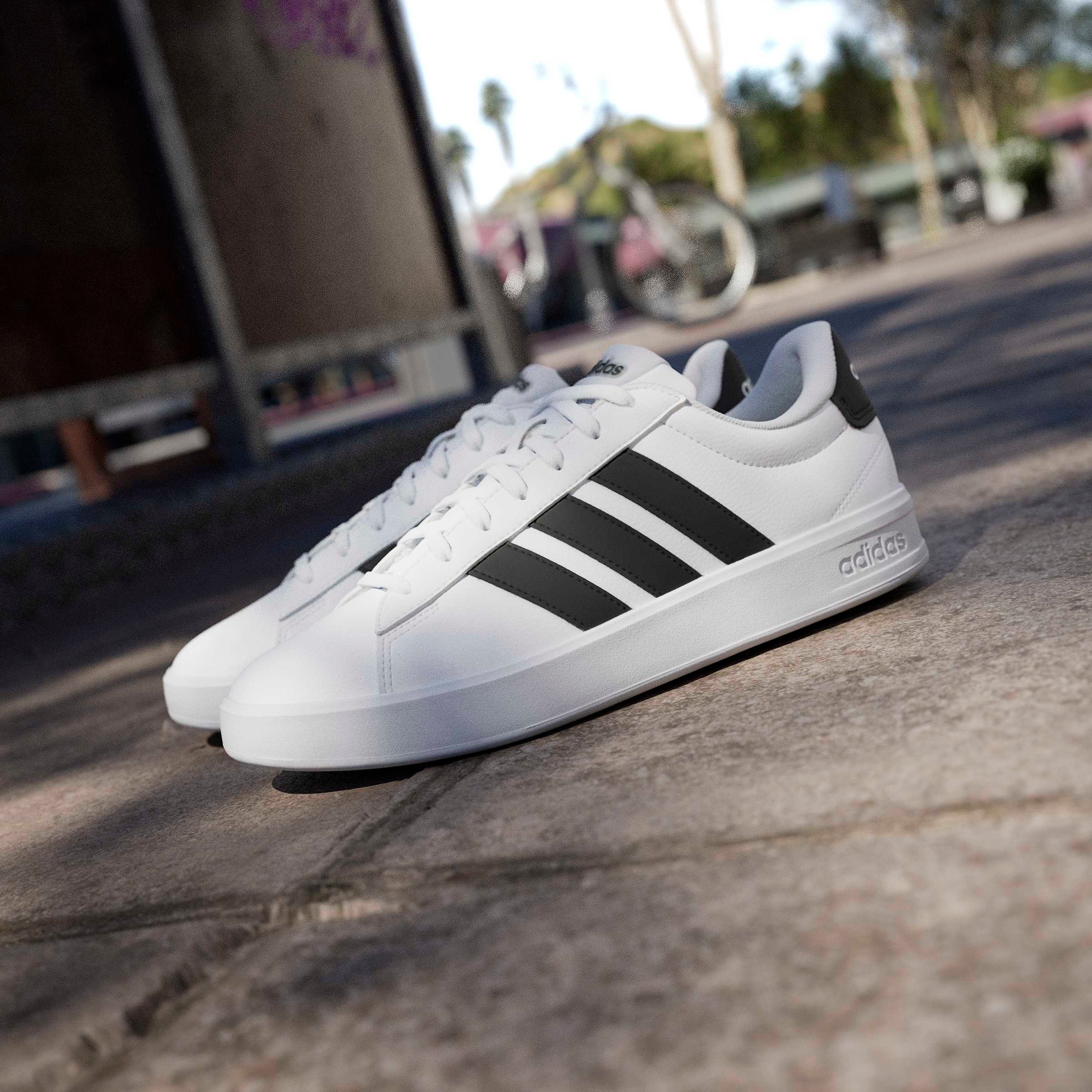 adidas Sportswear Sneaker »GRAND COURT 3.0«