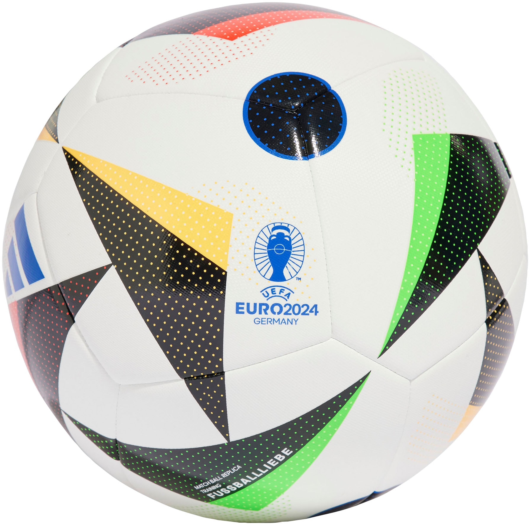 Fußball »EURO24 TRN«, (1), Europameisterschaft 2024