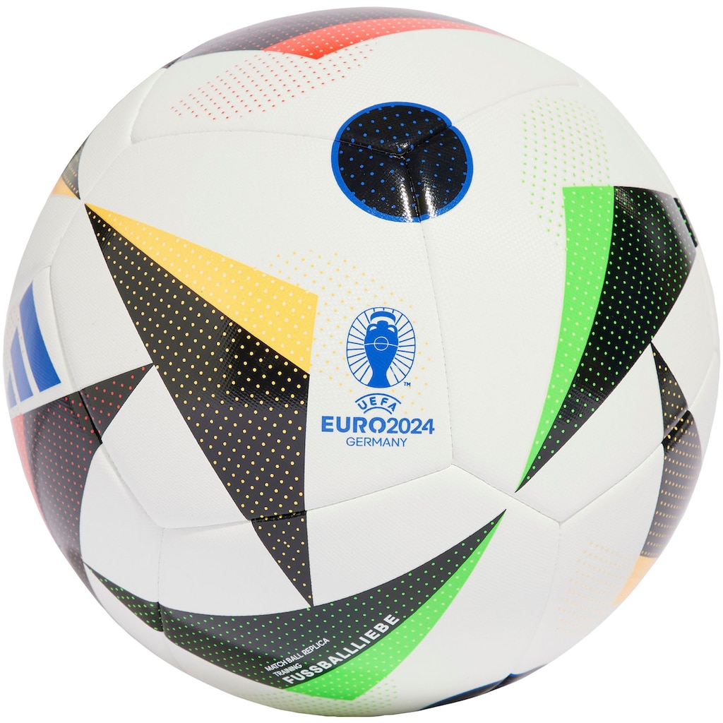 adidas Performance Fußball »EURO24 TRN«, (1)