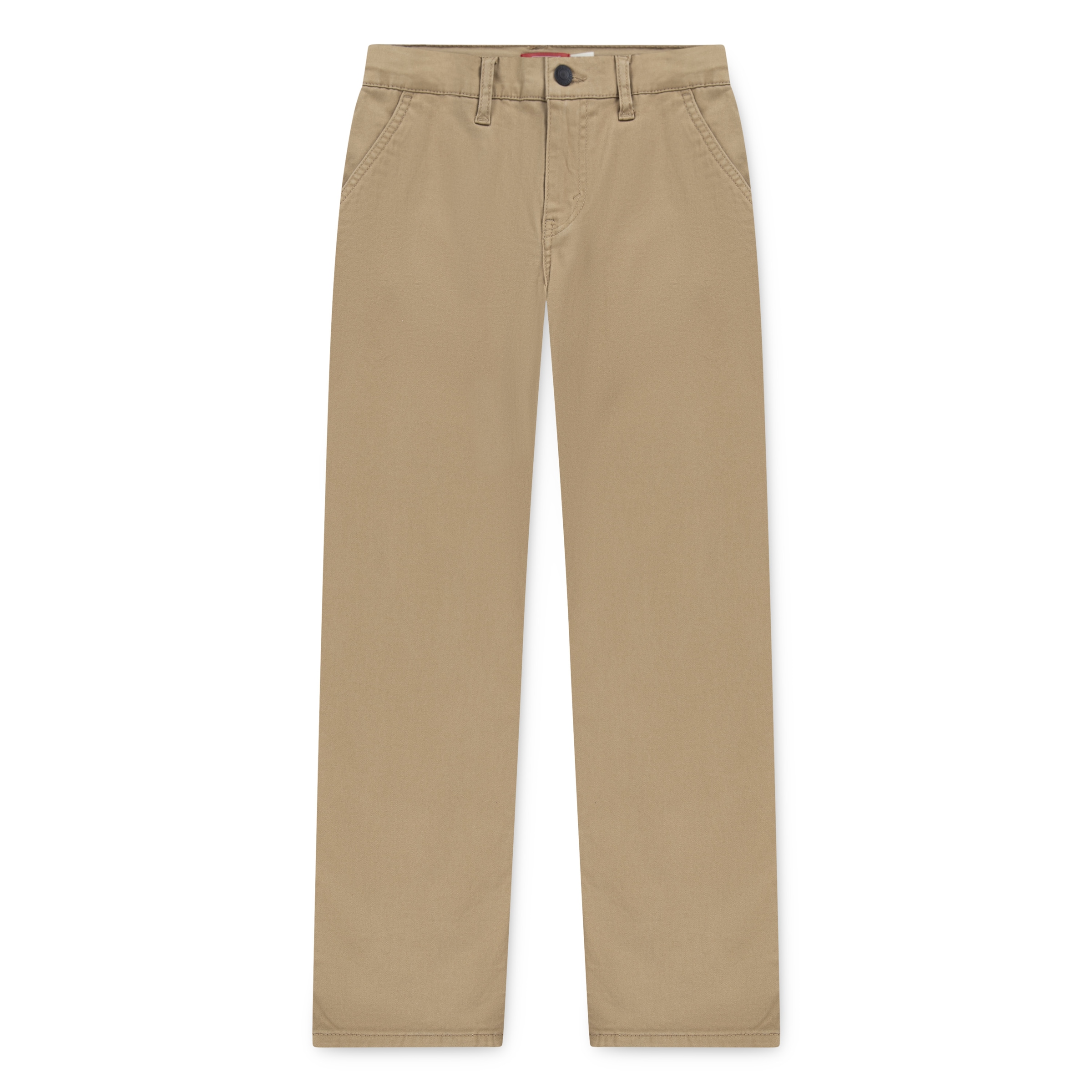 Levi's® Kids Stoffhose »LVB XX CHINO RELASTHANEXED STRAIGHT«  for Boys, mit Stretch