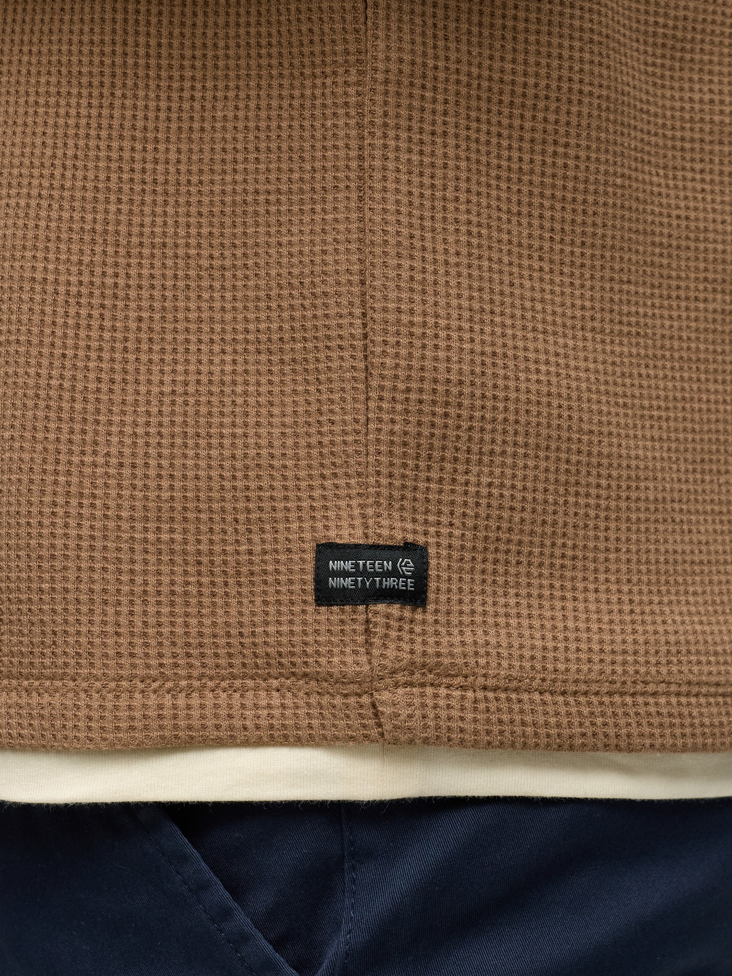 Indicode Langarmshirt »INSigfinn«