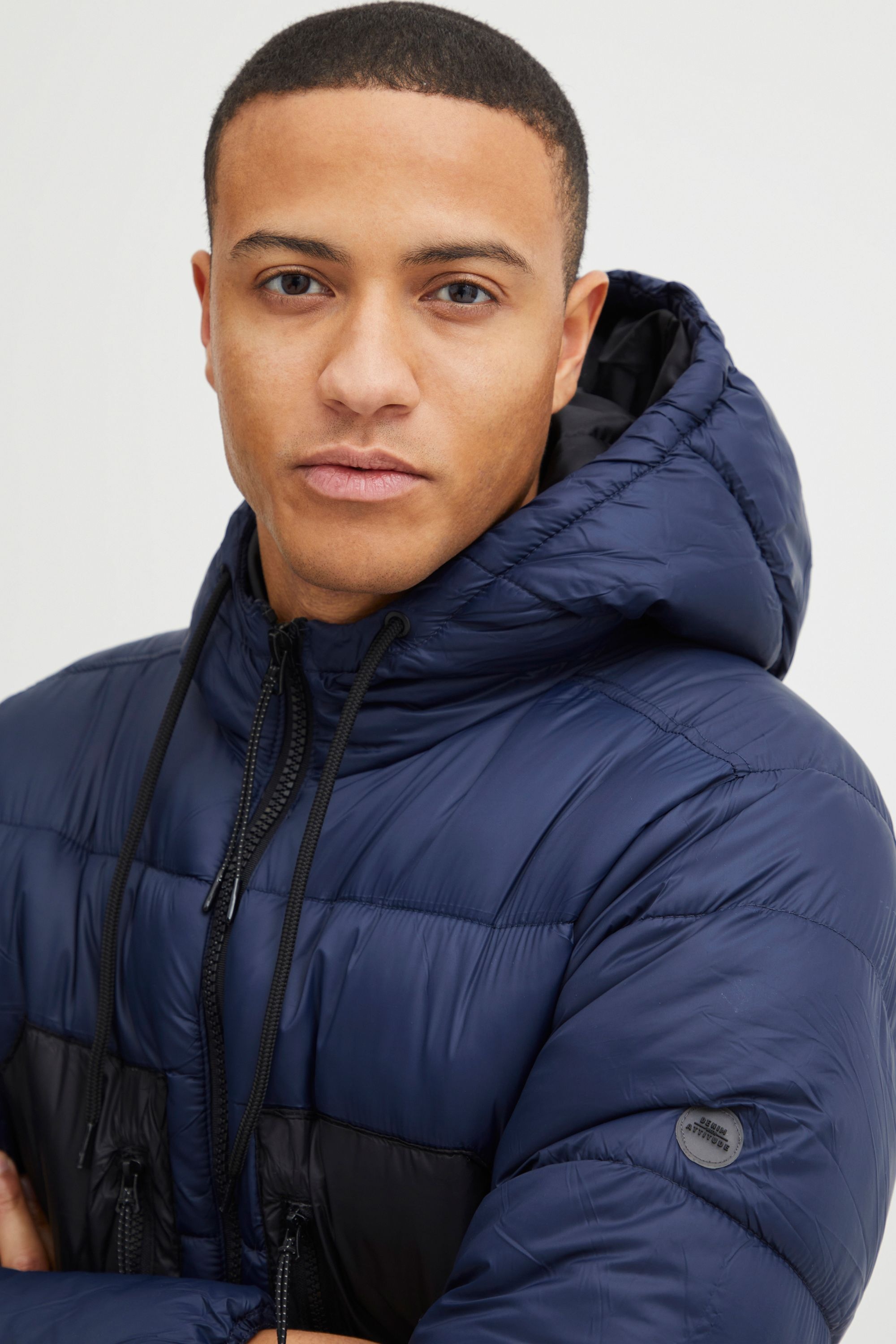 Blend Winterjacke »Winterjacke BHOuterwear«